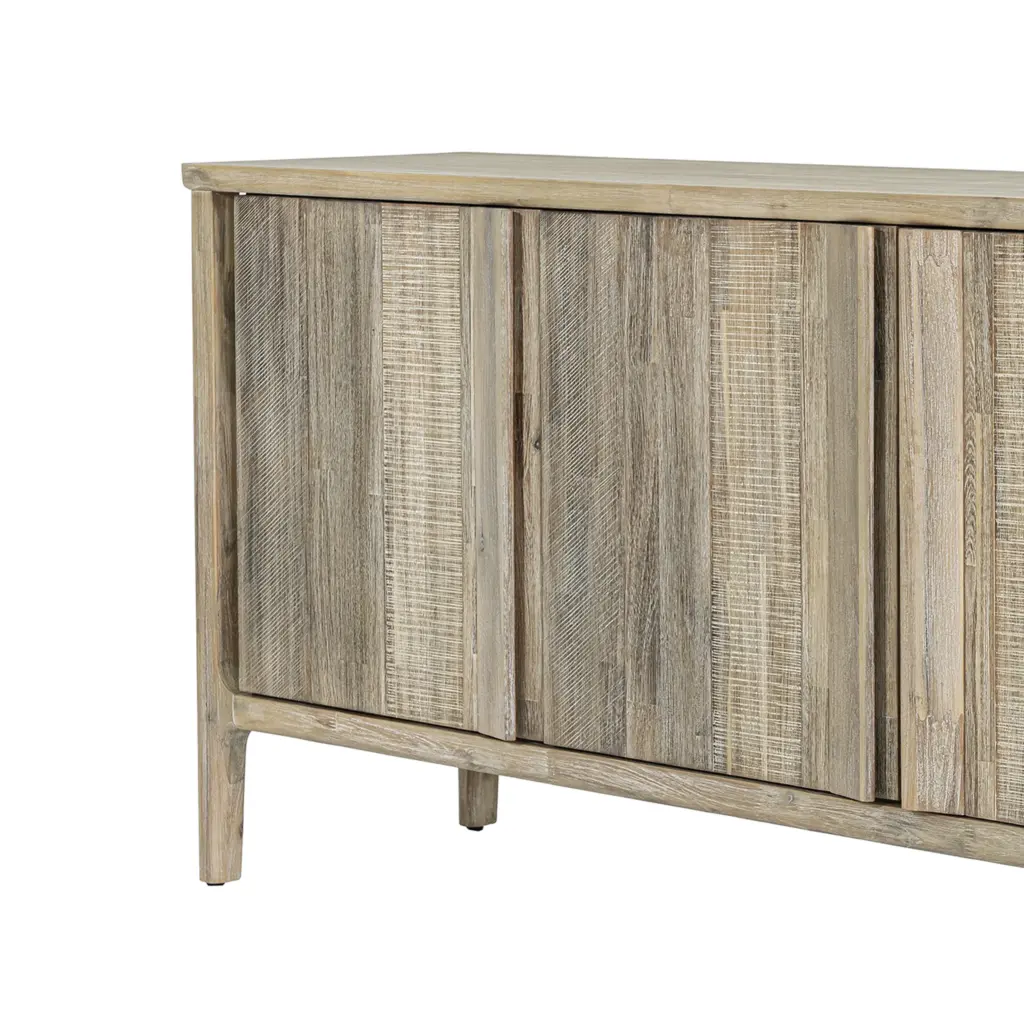 Elss Side Board 3 United Furniture