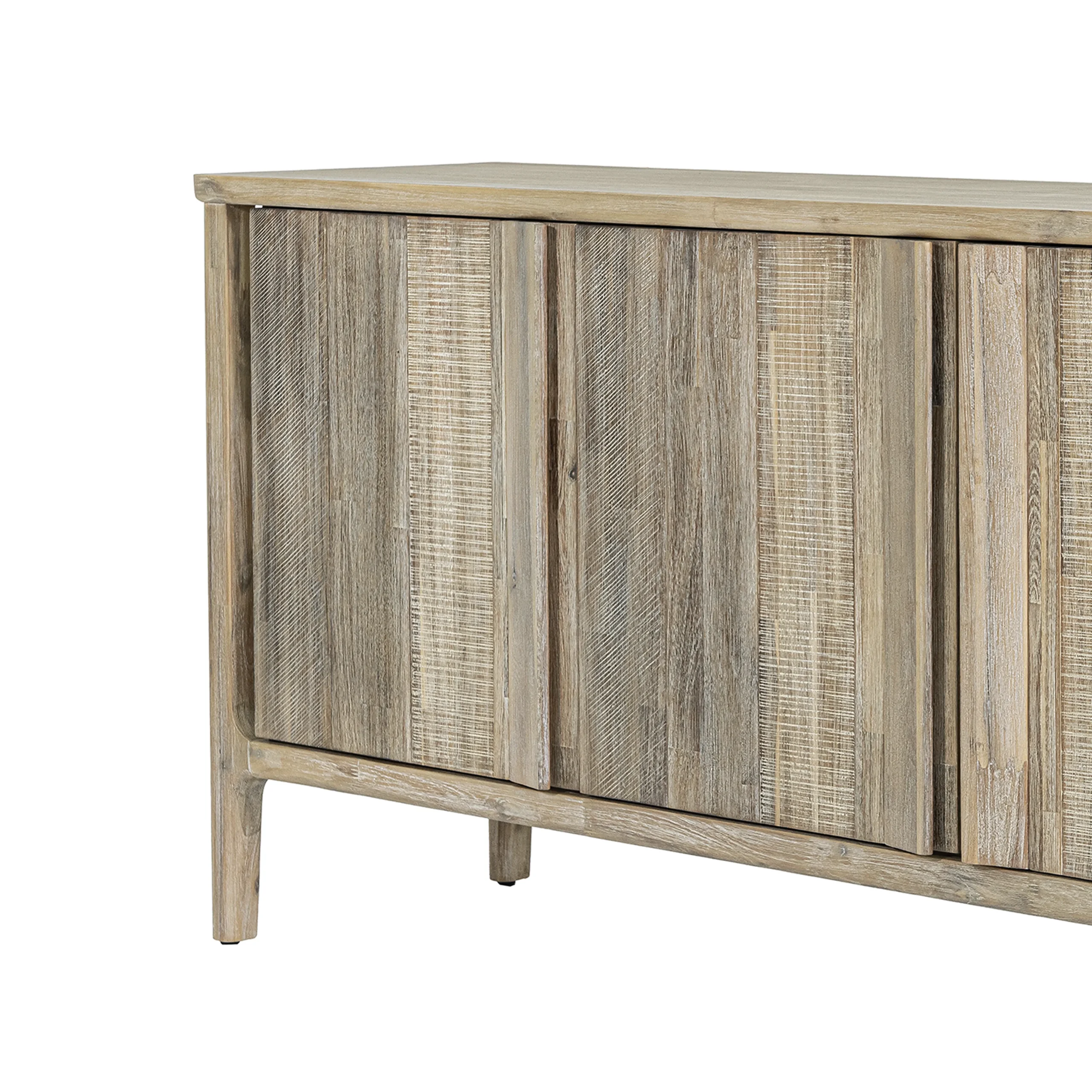 Elss Side Board 3 United Furniture