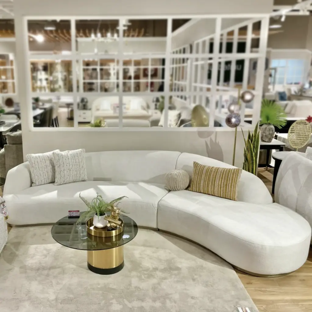 Folie Left Sofa United Furniture