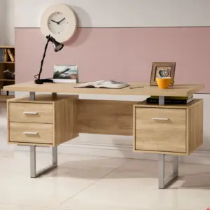 Foxco Computer Desk