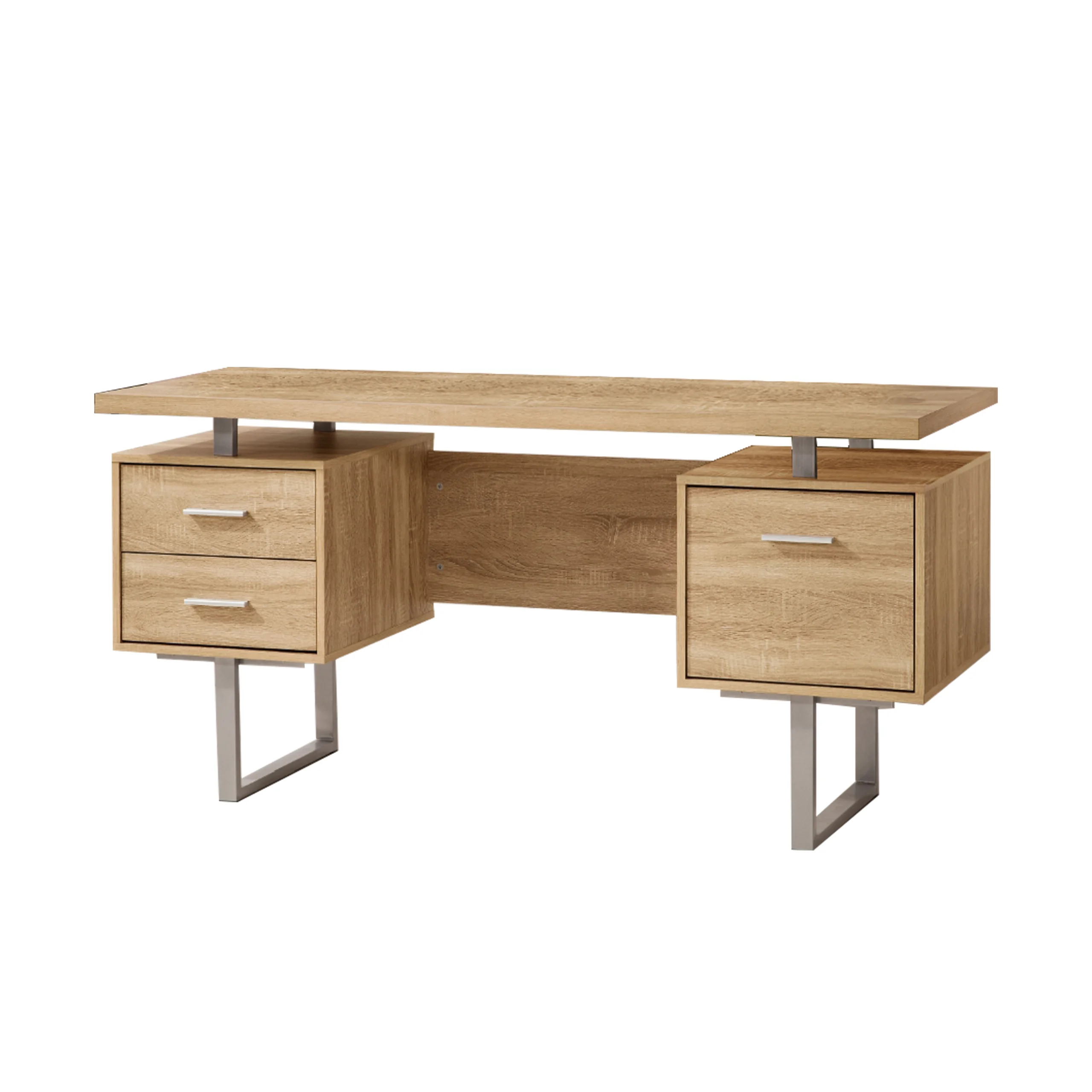 Foxco Computer Desk A United Furniture