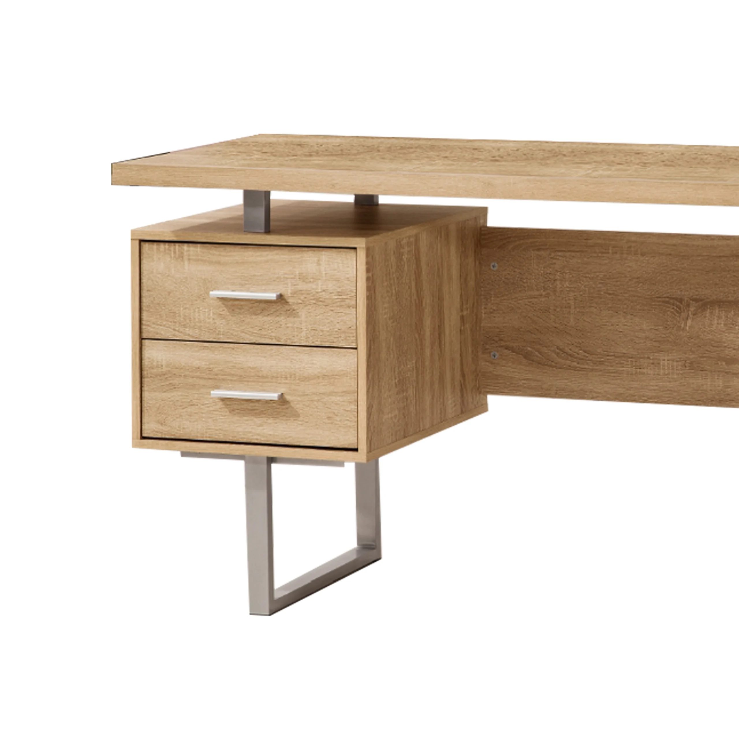 Foxco Computer Desk C United Furniture