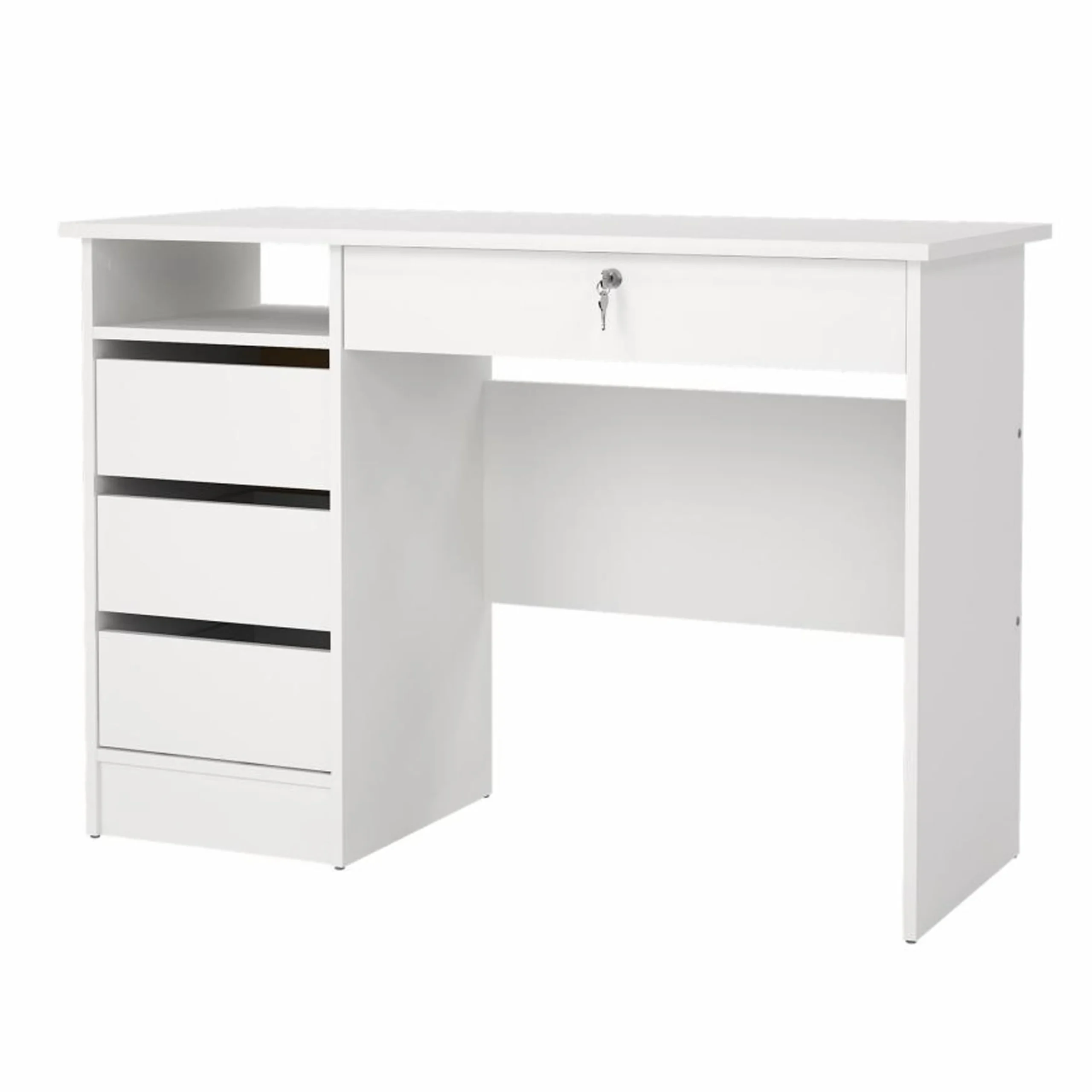 Function Desk 1 United Furniture