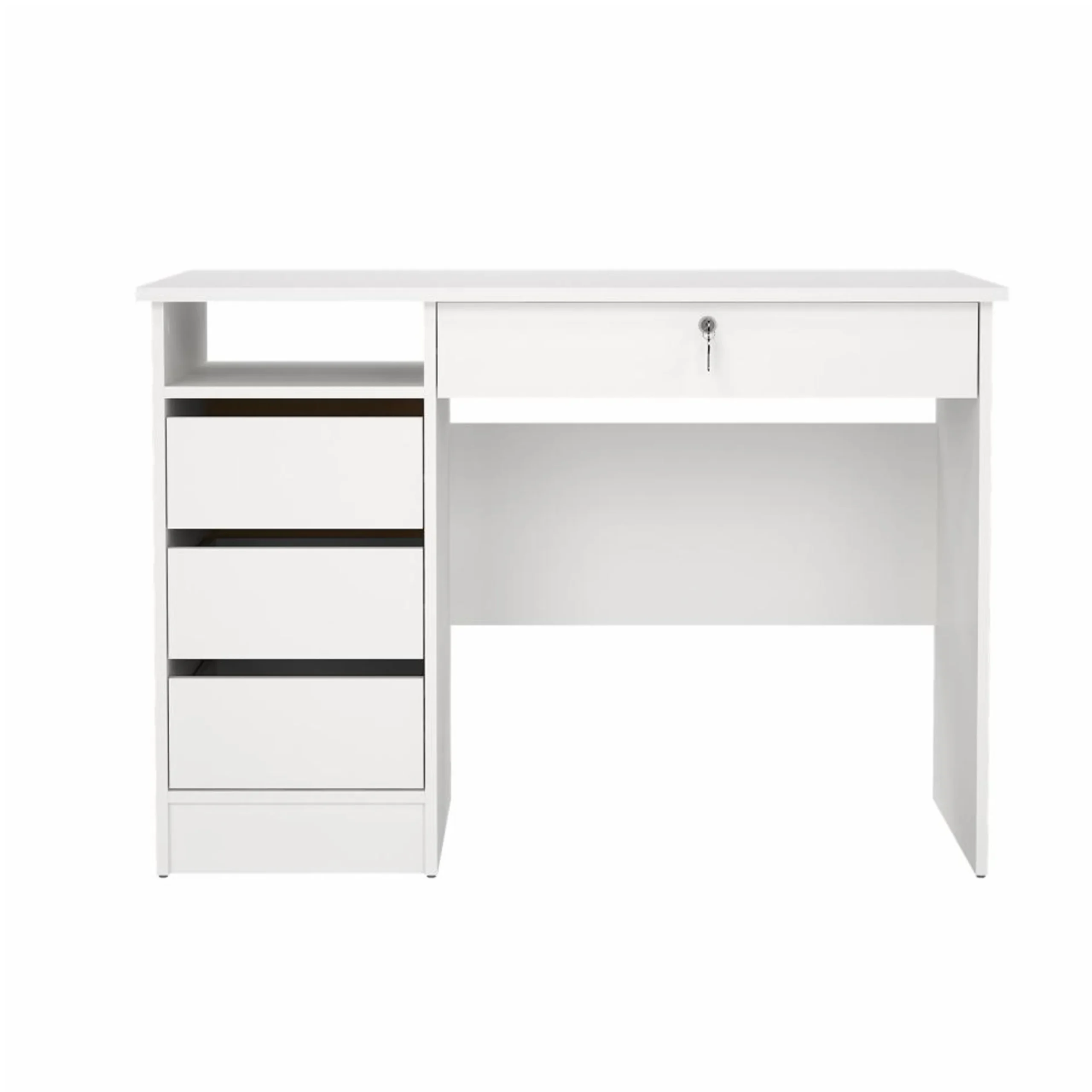 Function Desk 2 United Furniture