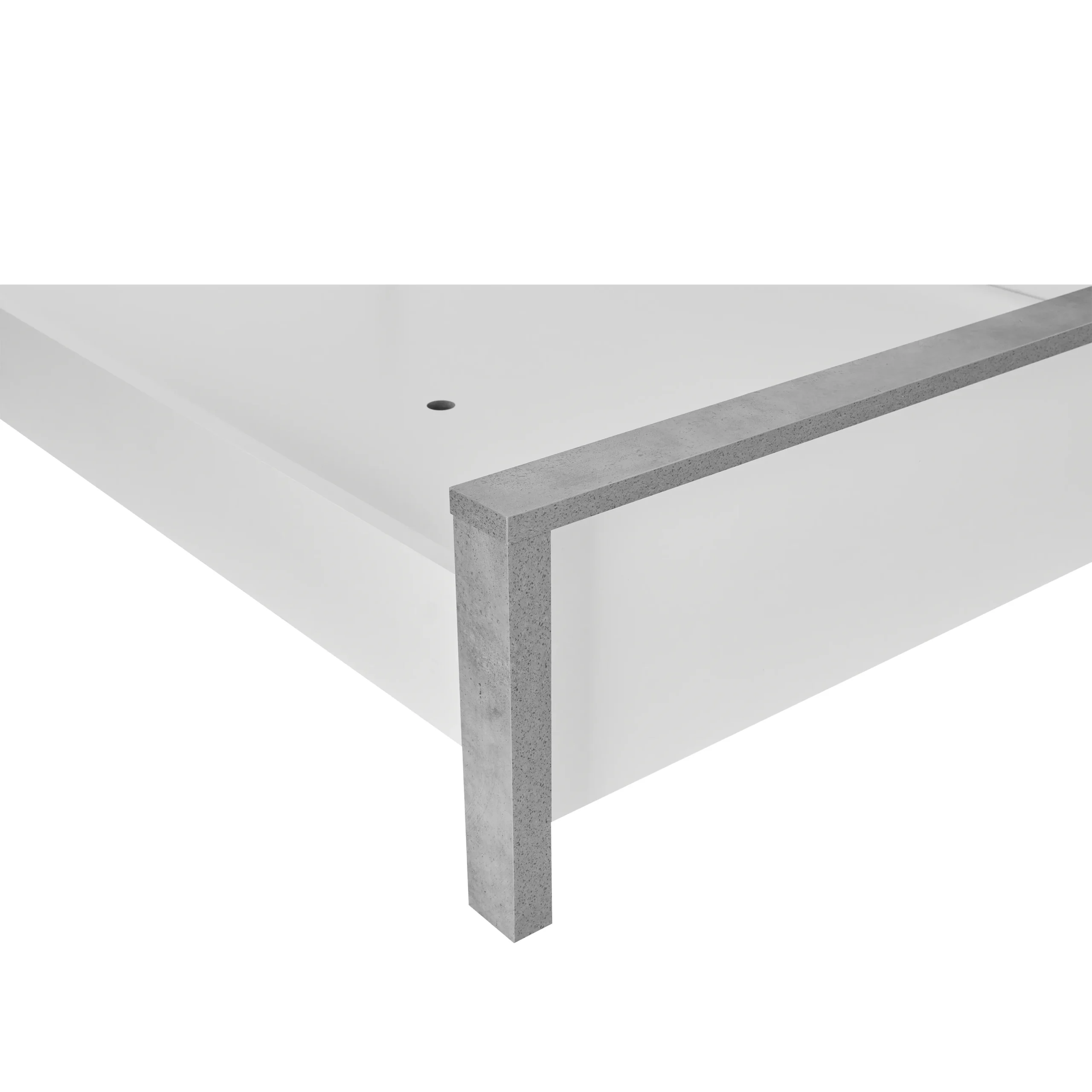 Grayer Bed 7 United Furniture