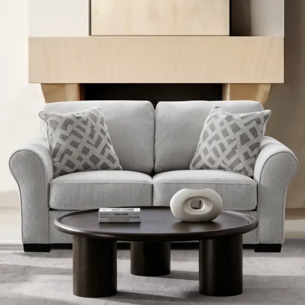 Hoskins 2 Seater Sofa