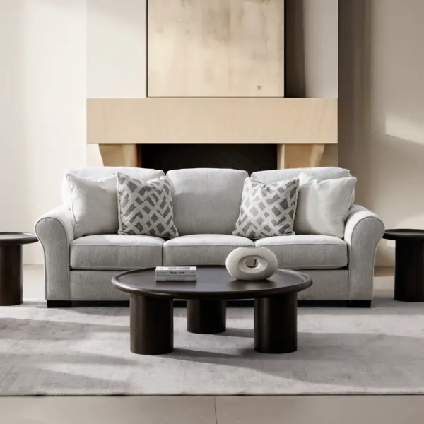 Hoskins 3 Seater Sofa