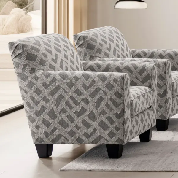 Hoskins Accent Chair