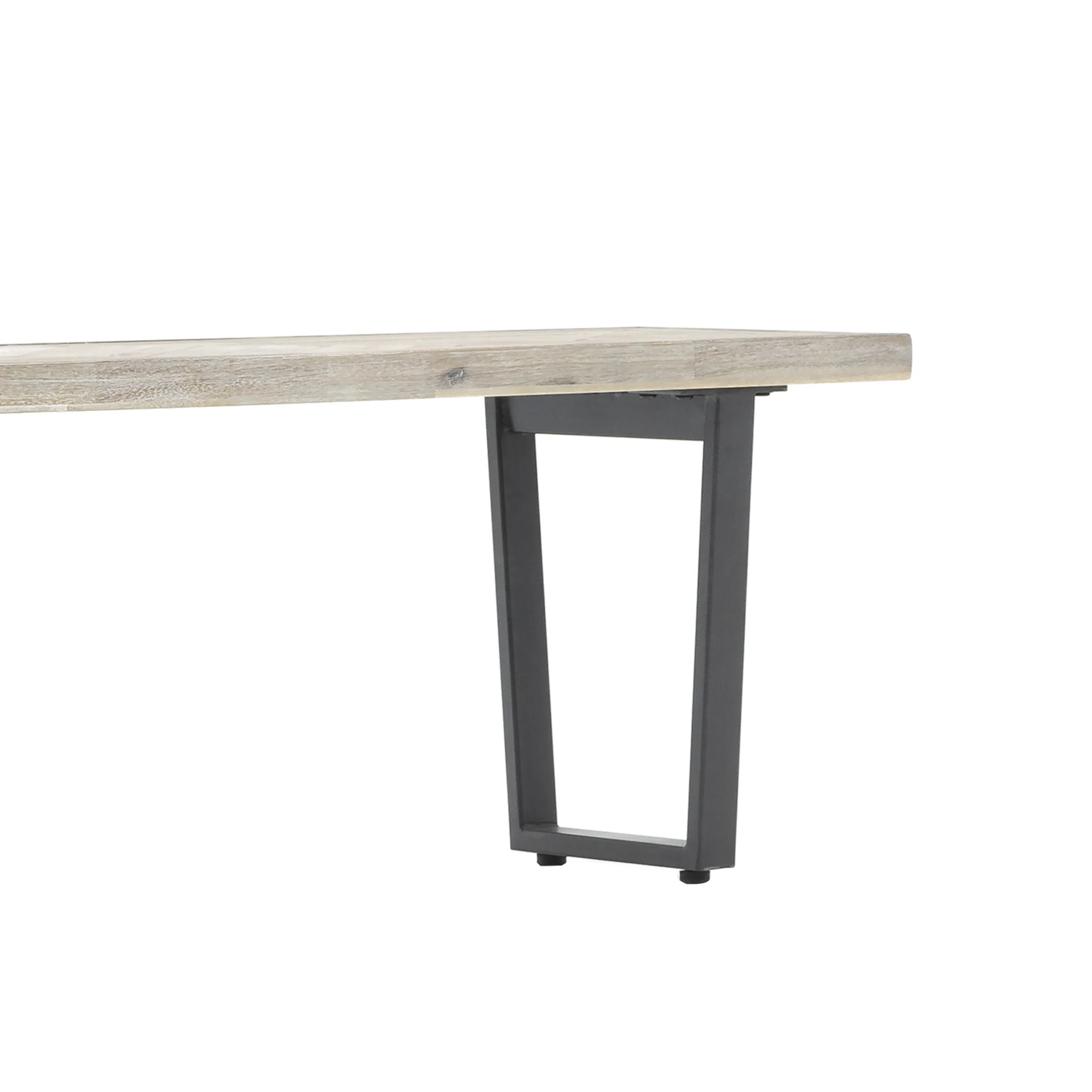 Luneta Bench 1 United Furniture