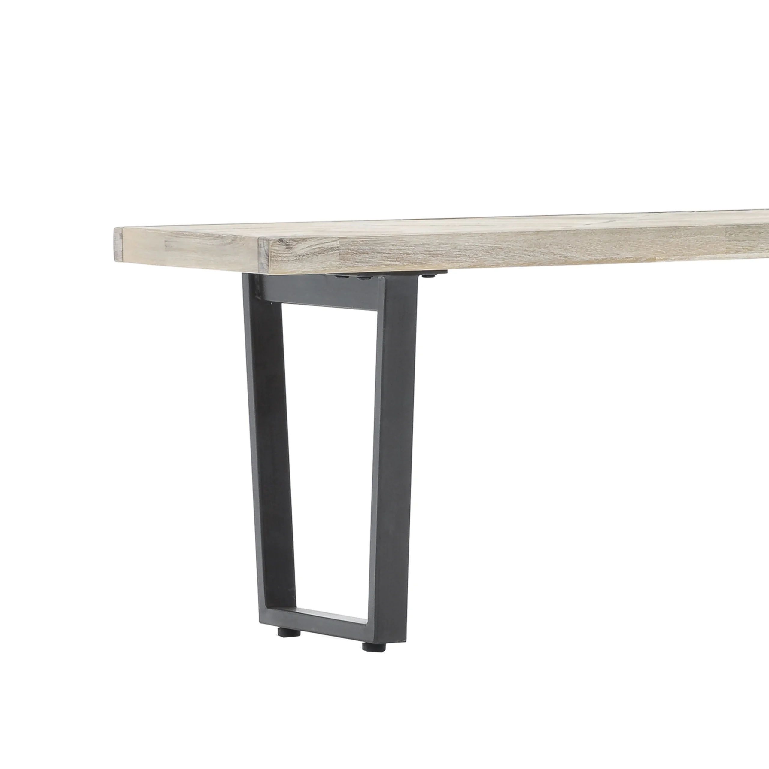 Luneta Bench 2 United Furniture