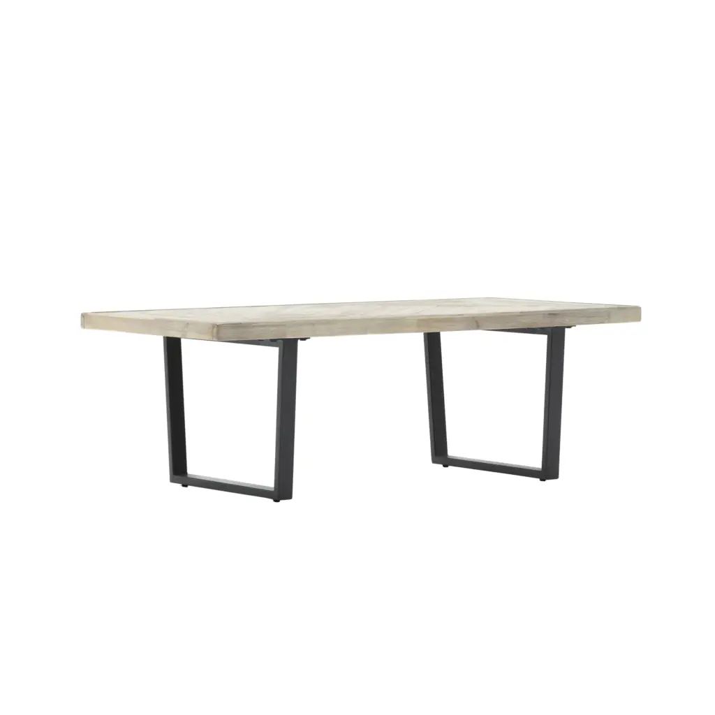 Luneta Coffee Table 120cm 1 United Furniture
