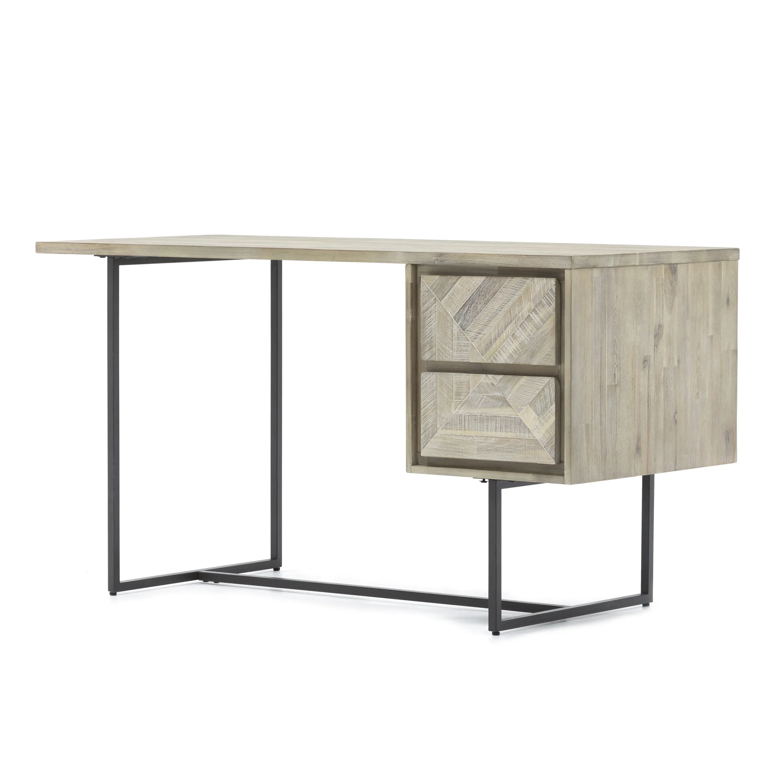 Luneta Desk United Furniture