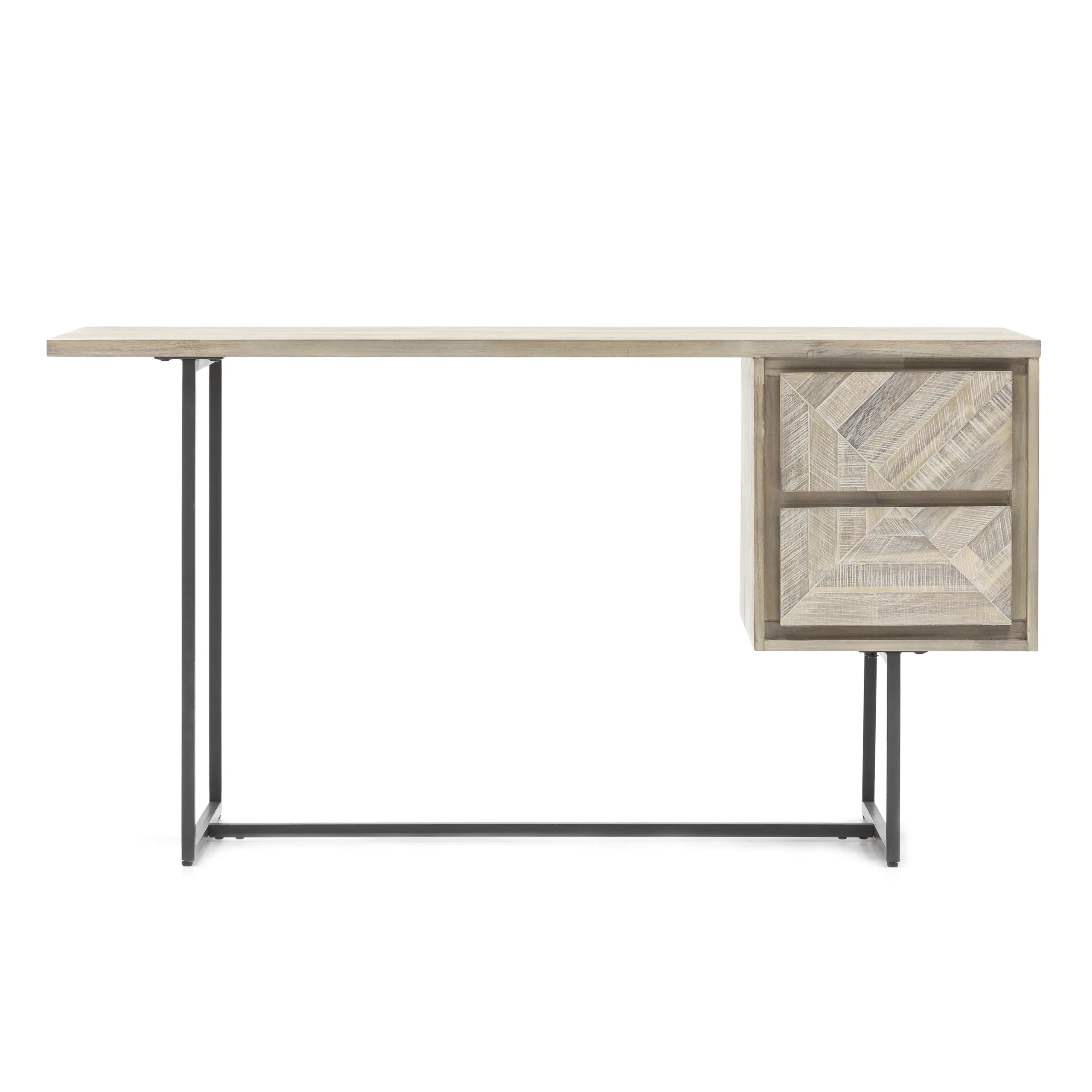 Luneta Desk 1 United Furniture