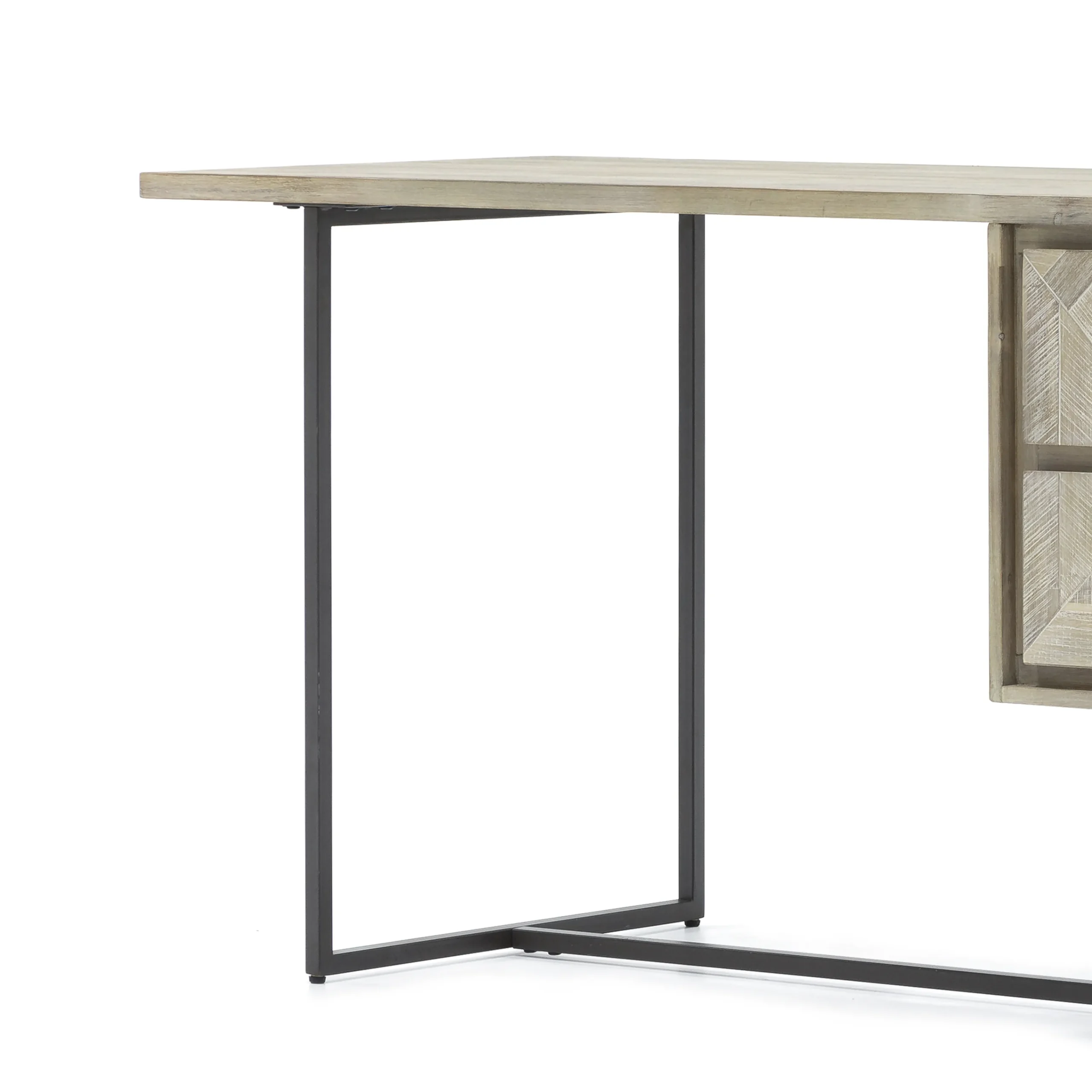 Luneta Desk 3 United Furniture