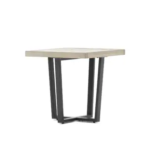 Luneta Side Table