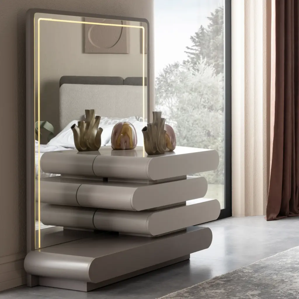Nigina Dresser United Furniture