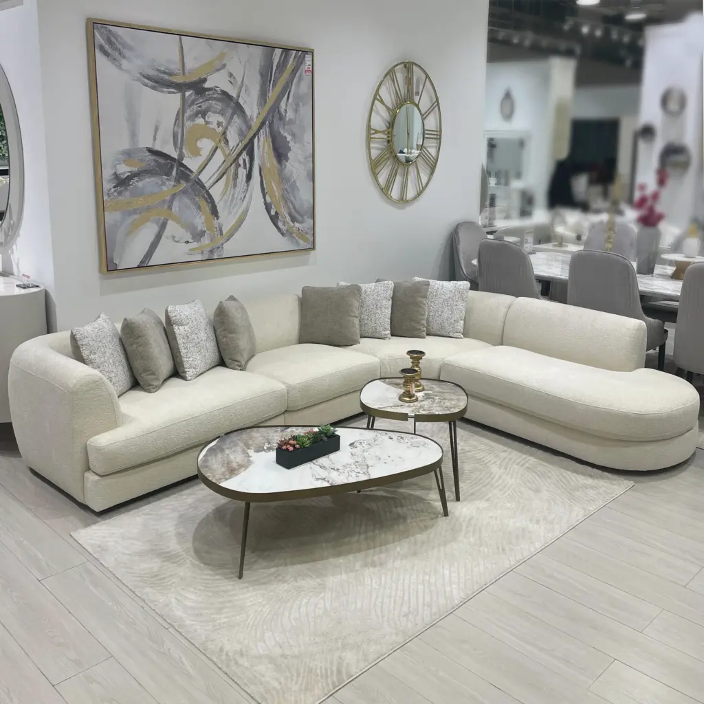 Noura Sofa United Furniture