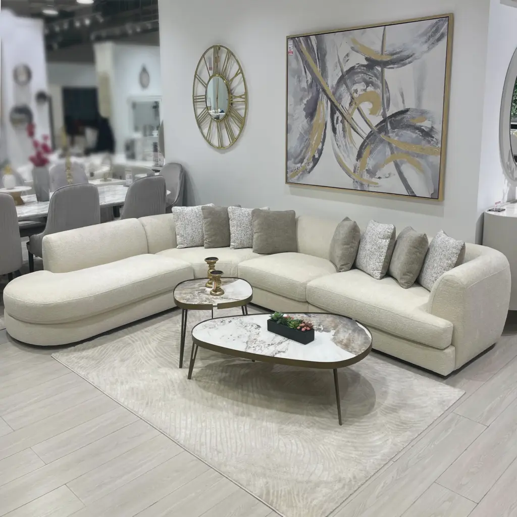 Noura Sofa 1 United Furniture