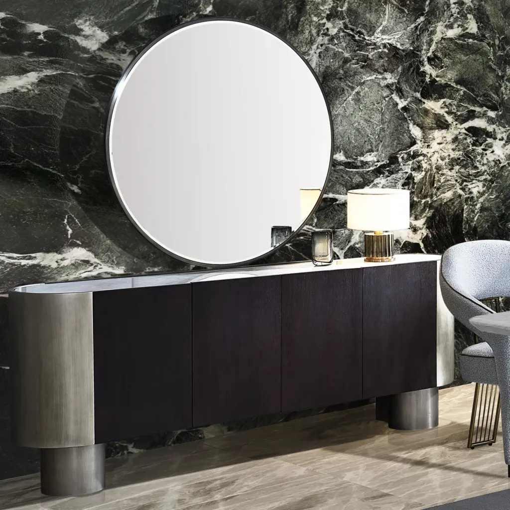 Trinita Buffet United Furniture