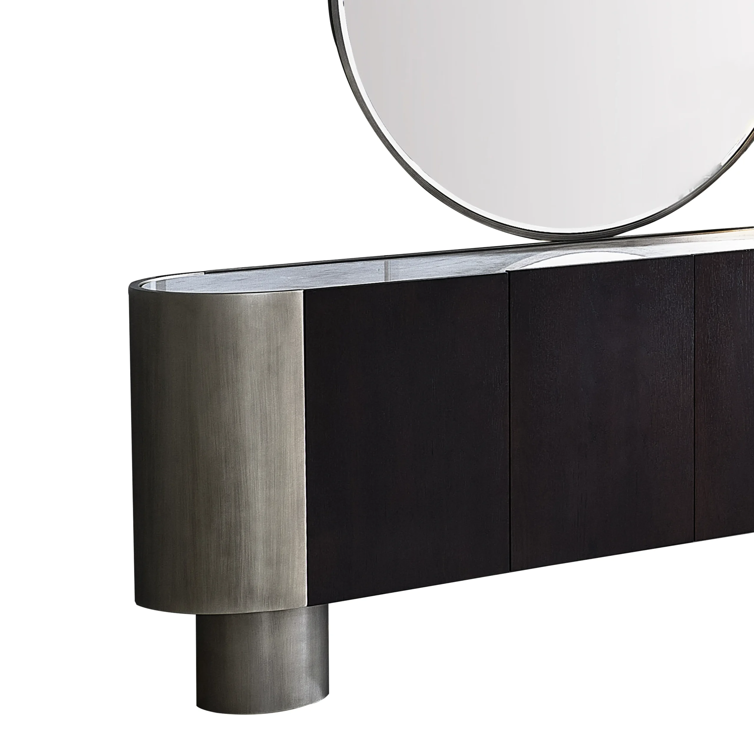 Trinita Buffet 2 United Furniture