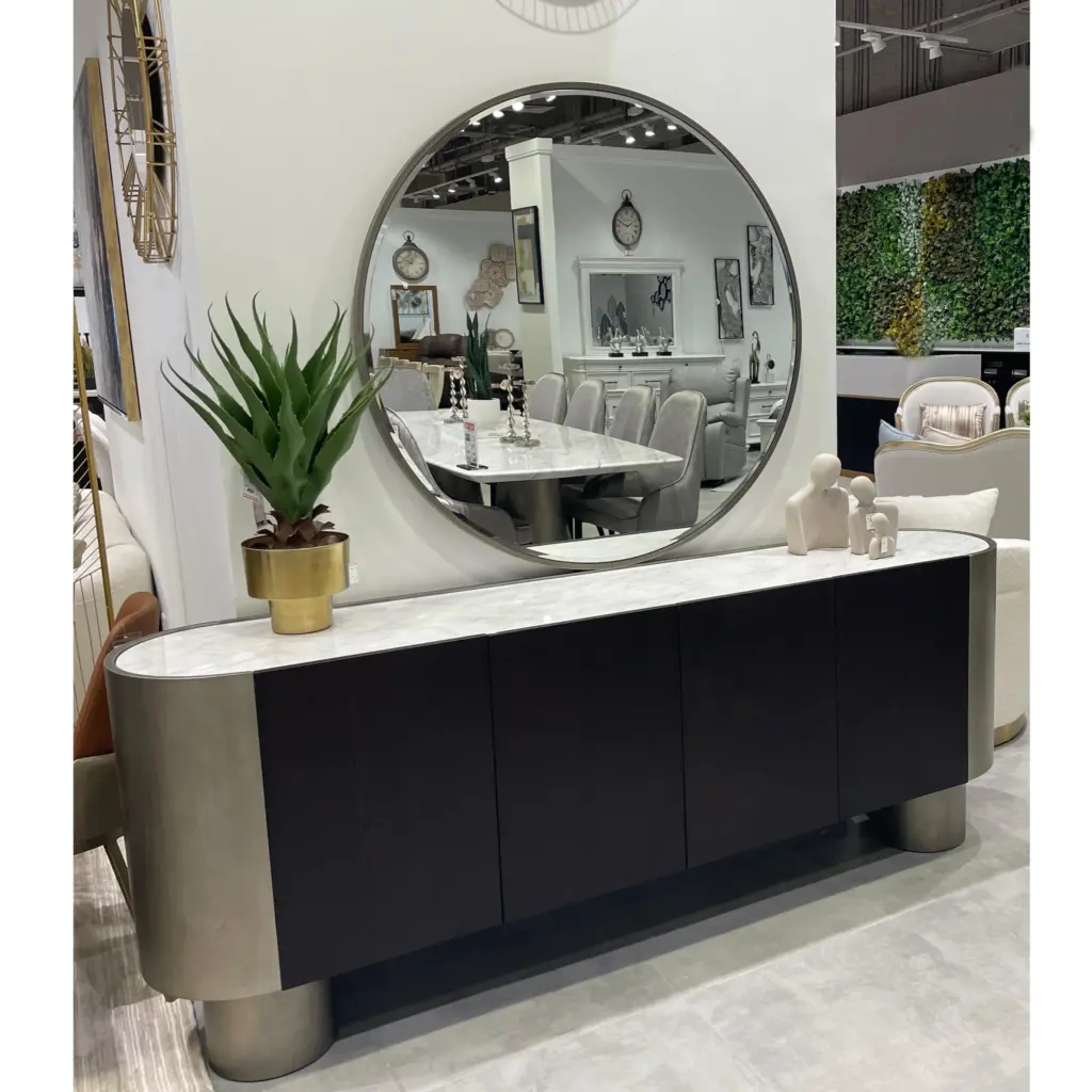 Trinita Buffet 5 United Furniture