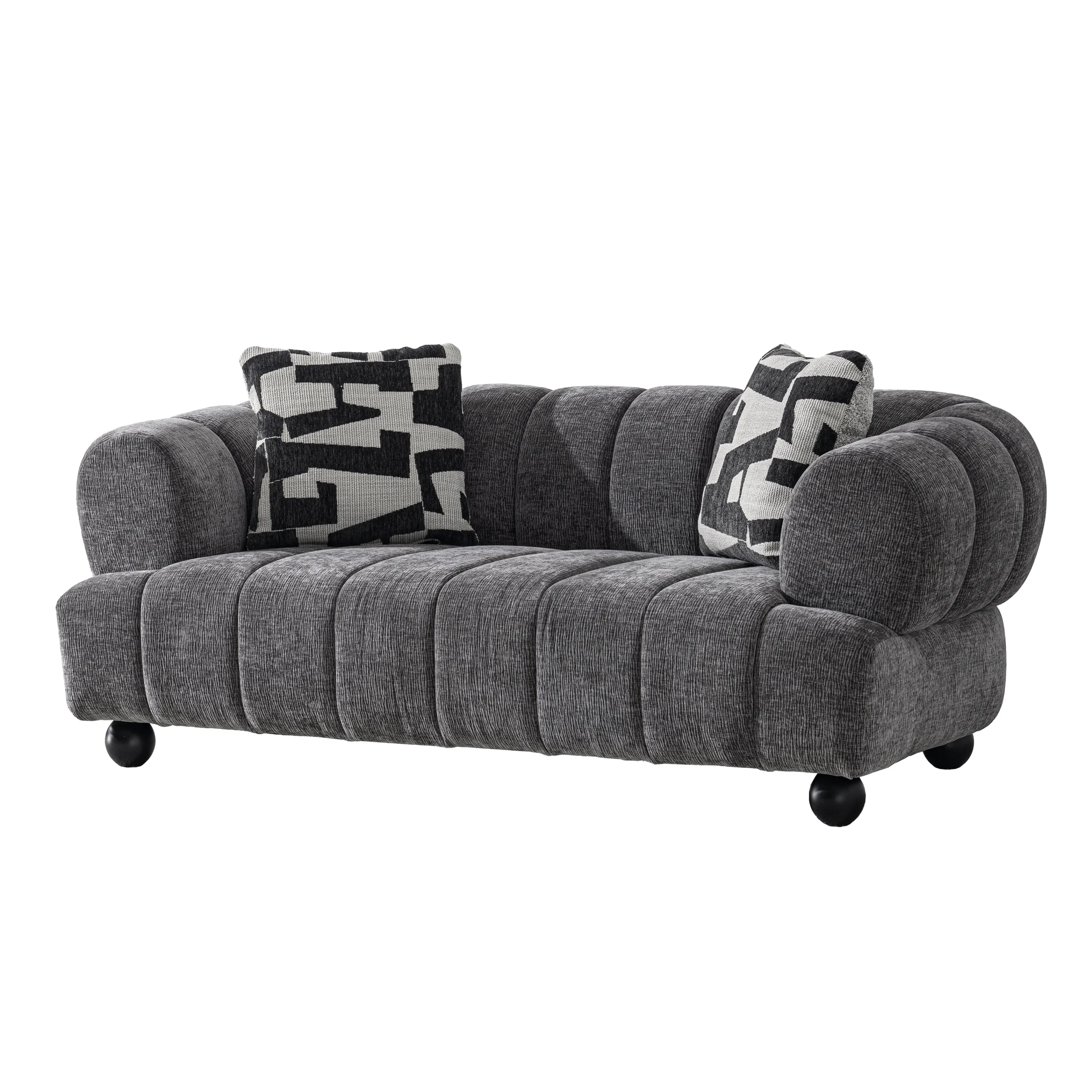 Wazen 2seater United Furniture