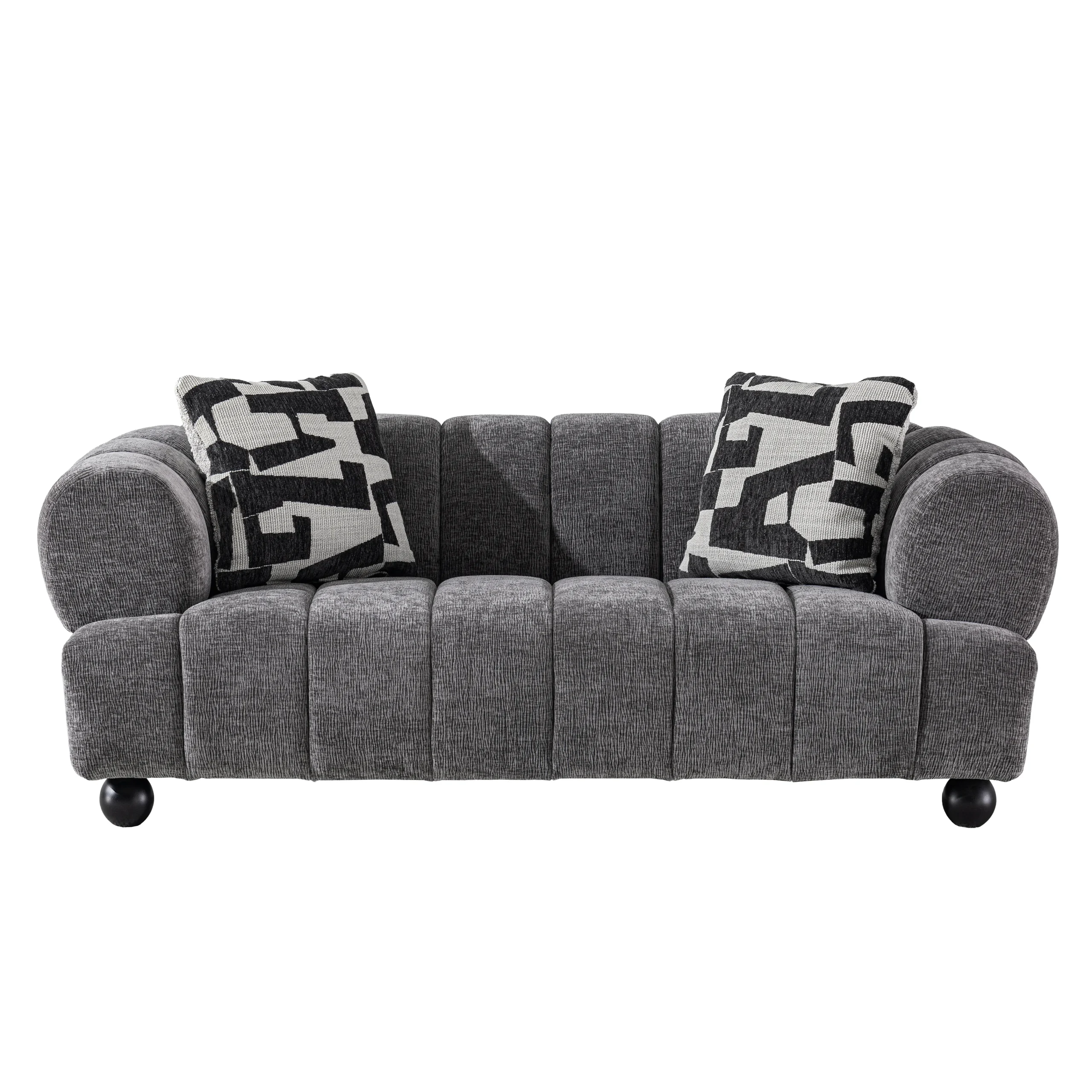 Wazen 2seater 1 United Furniture