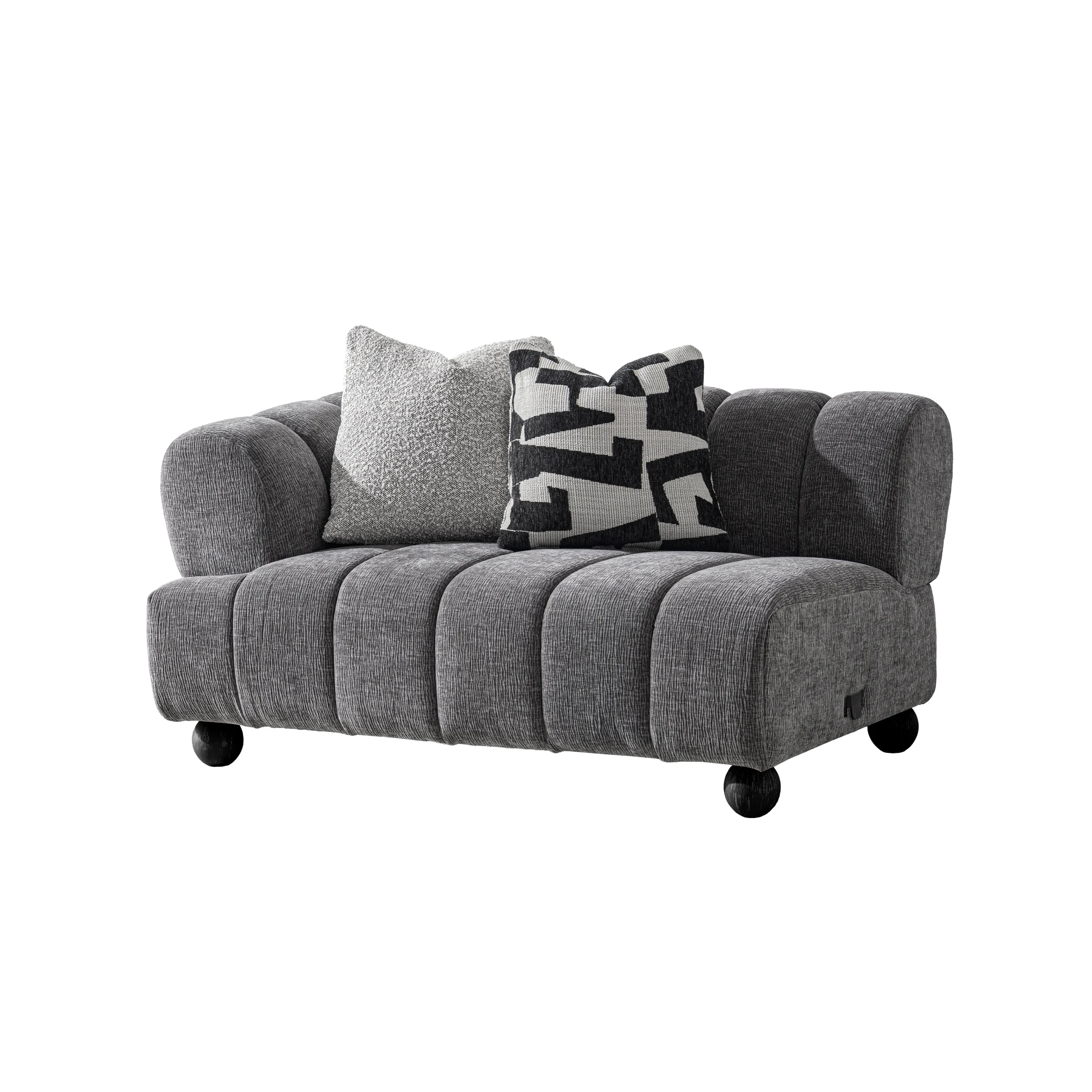 Wazen 4seater 1 United Furniture