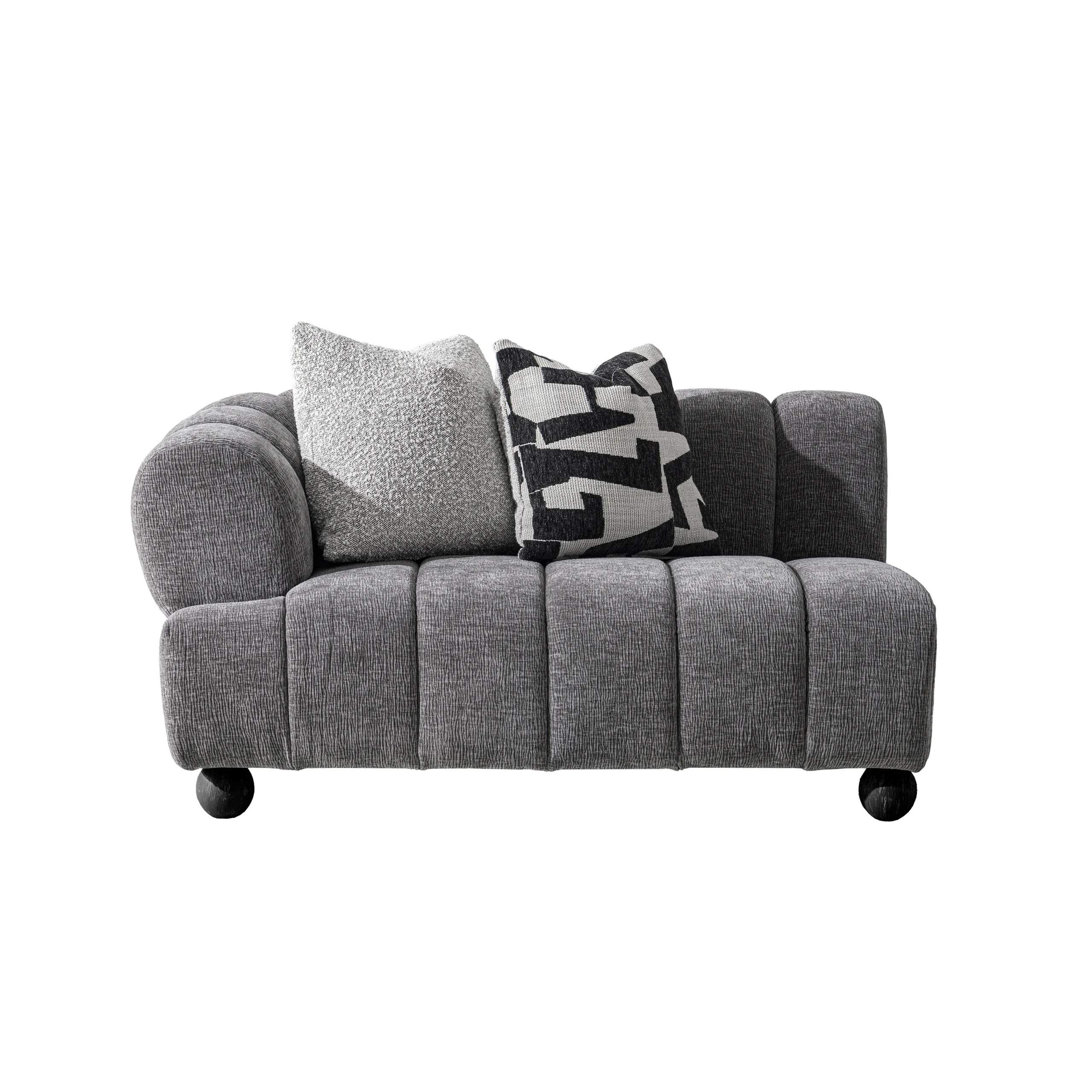 Wazen 4seater 4 United Furniture