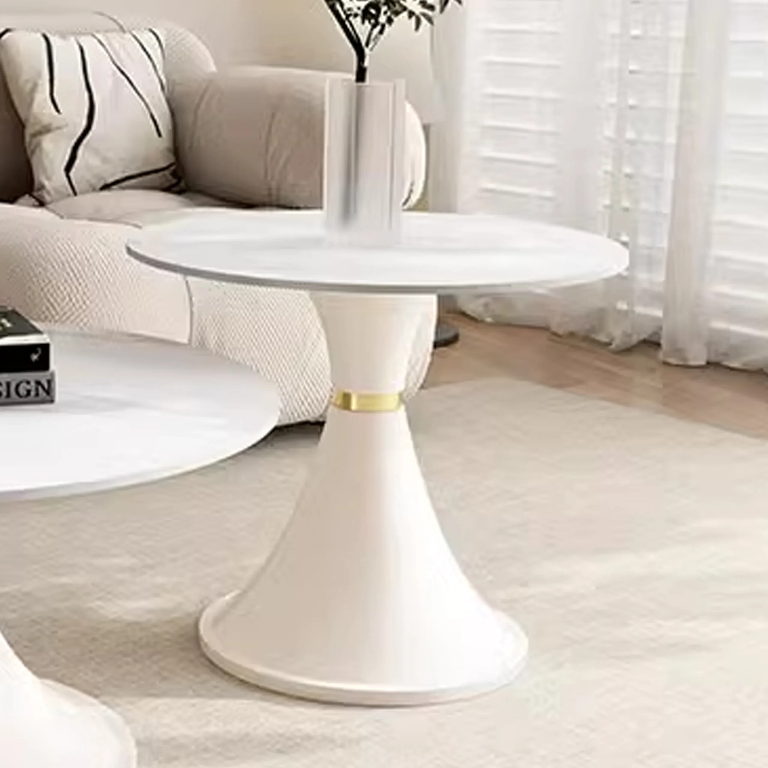 Aima End Table United Furniture