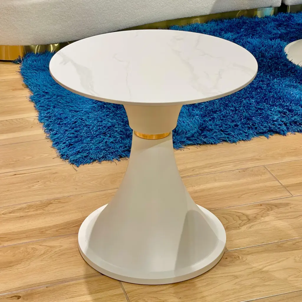 Aima End Table 2 United Furniture