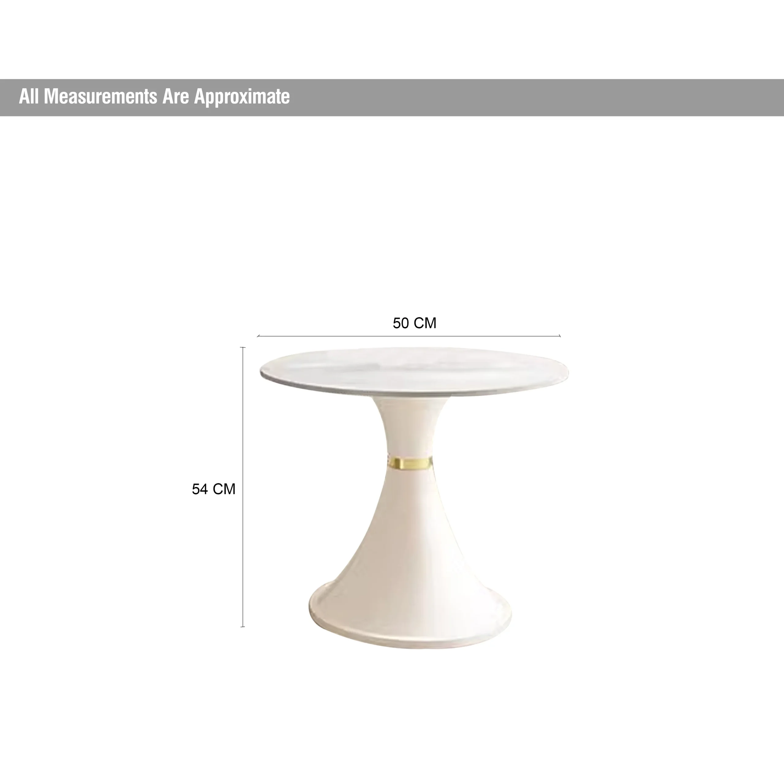 Aima End Table Dim United Furniture