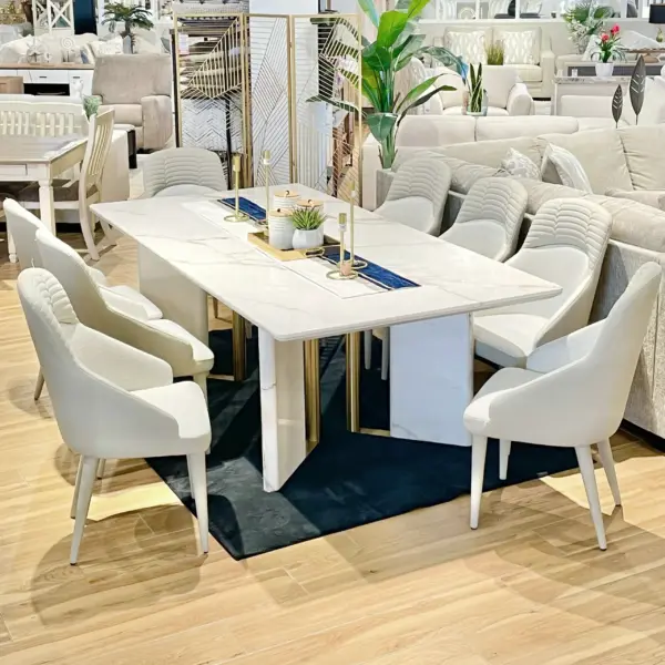 Alinea Dining Table - 240 cm