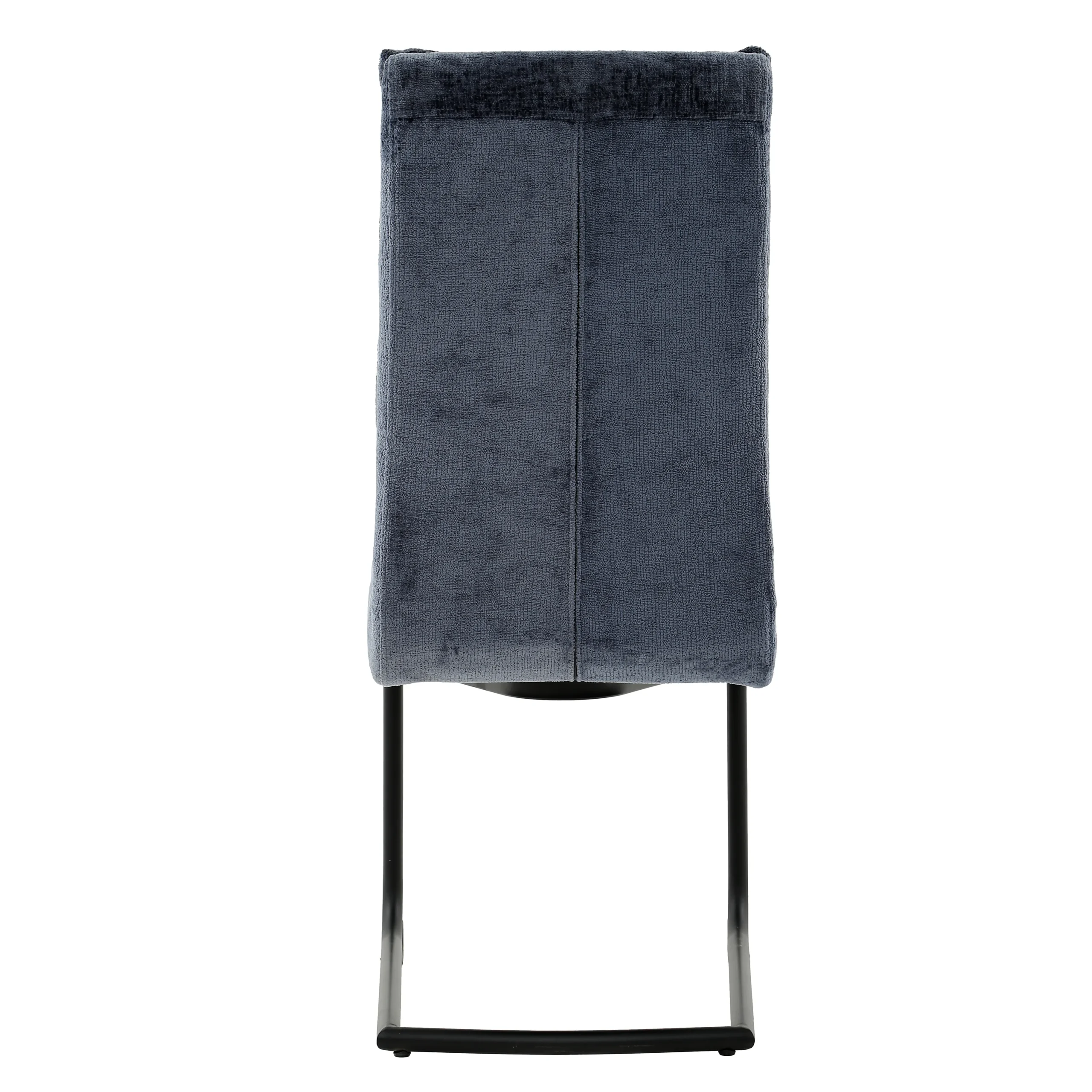 Benu Chair Blue United Furniture