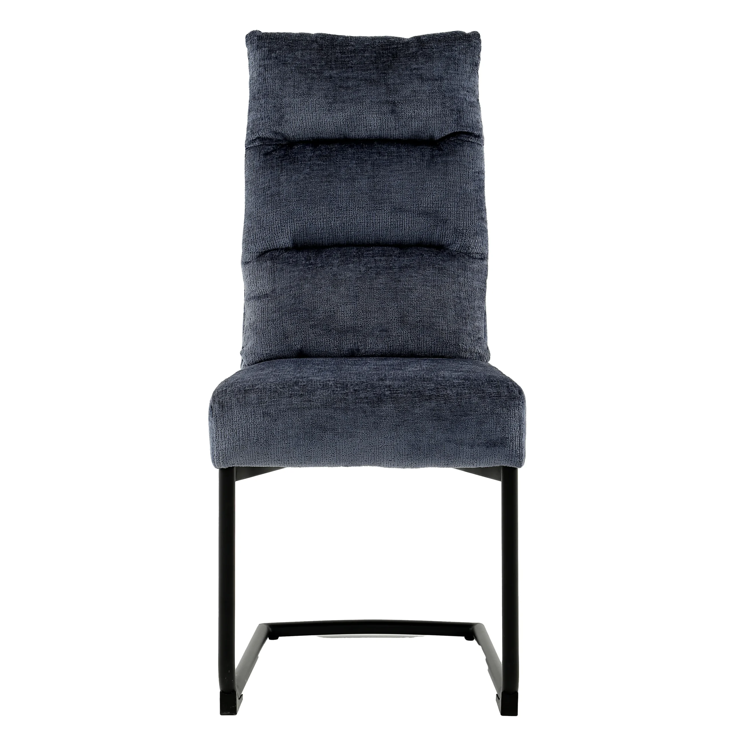 Benu Chair Blue 1 United Furniture