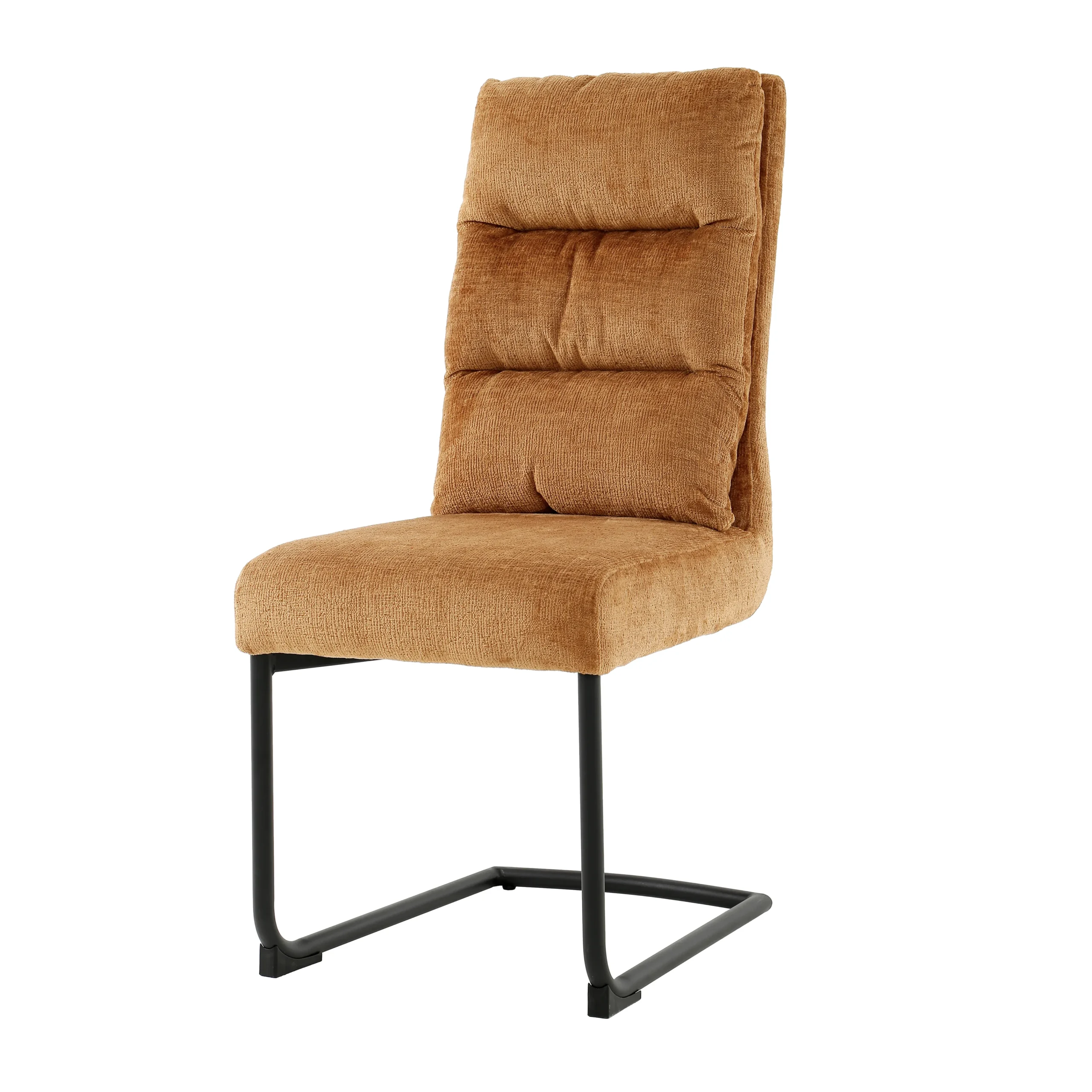 Benu Chair Orange United Furniture