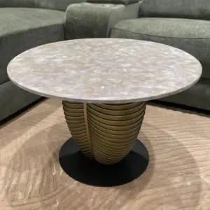 Clauss End Table