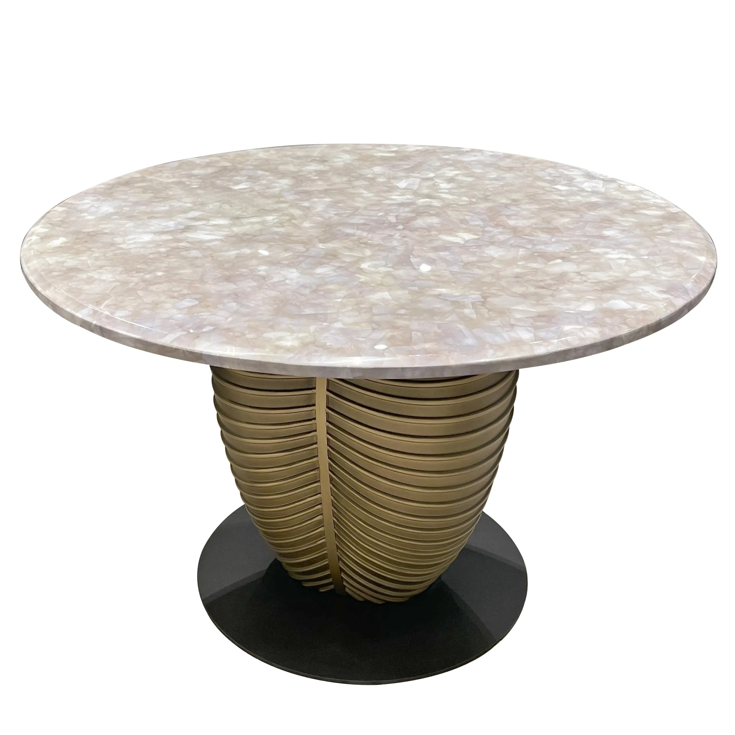 Clauss End Table 3 United Furniture