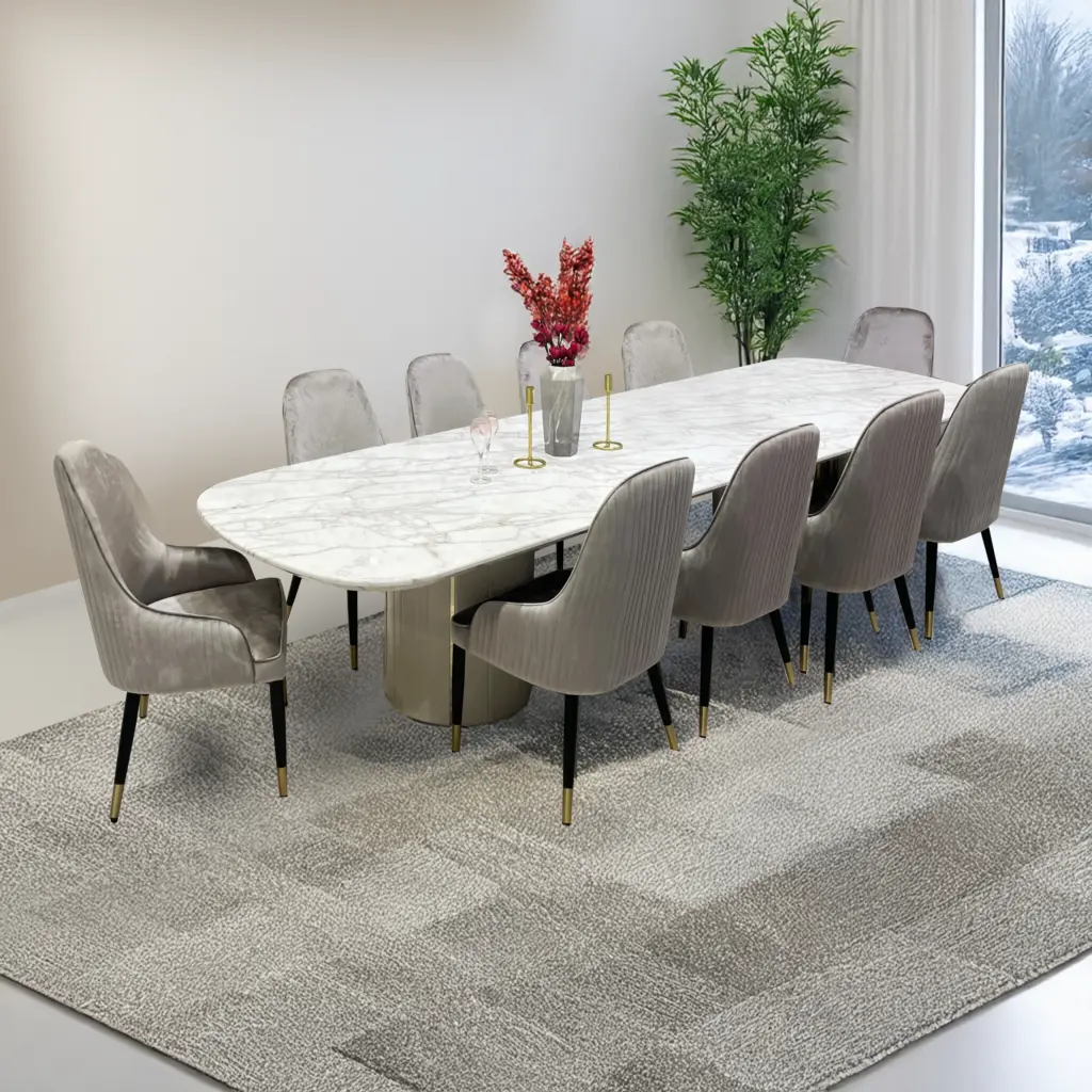 Colombe 10 United Furniture