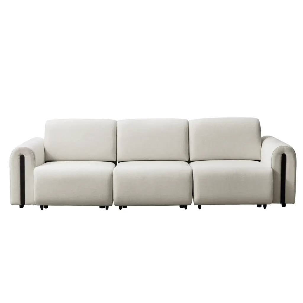 Connel 3seater 1 United Furniture