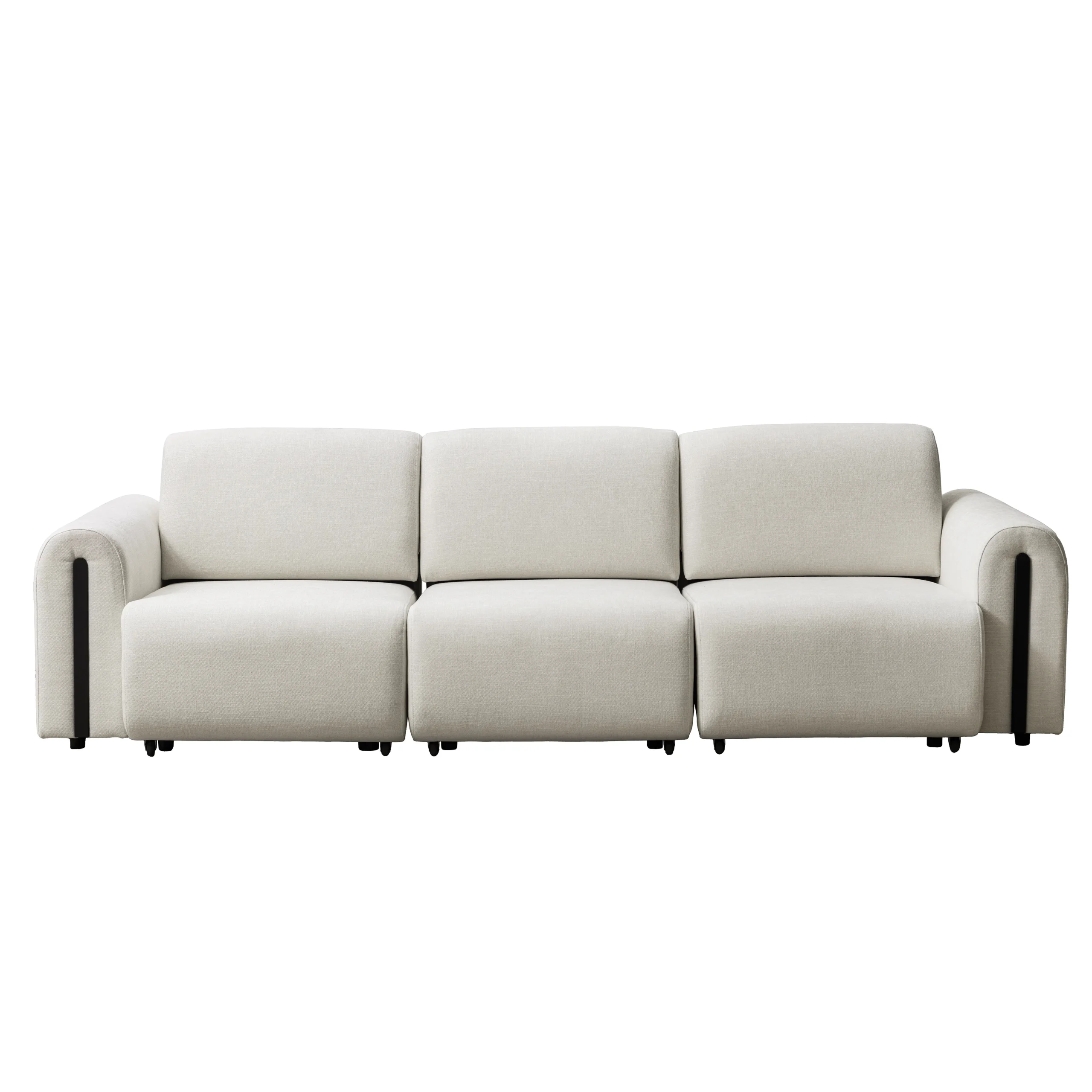 Connel 3seater 1 United Furniture