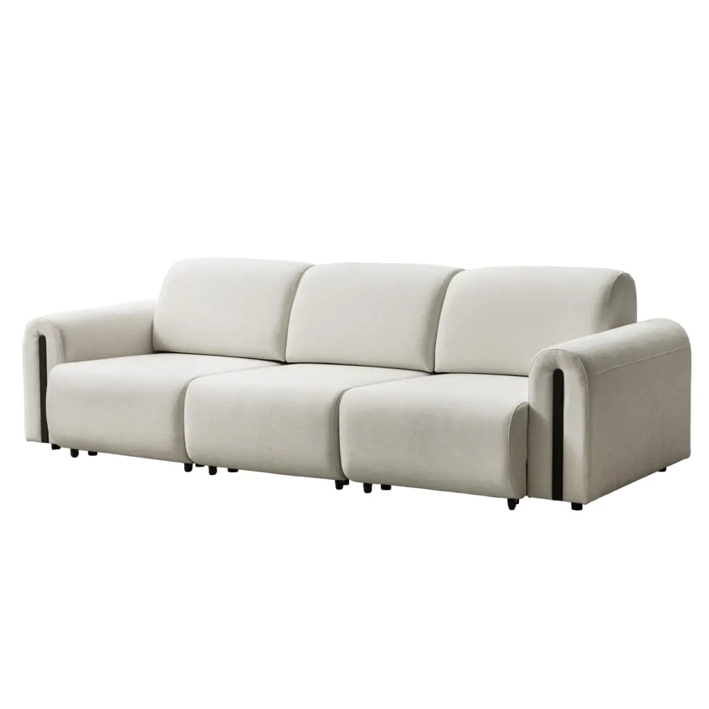 Connel 3seater 2 United Furniture