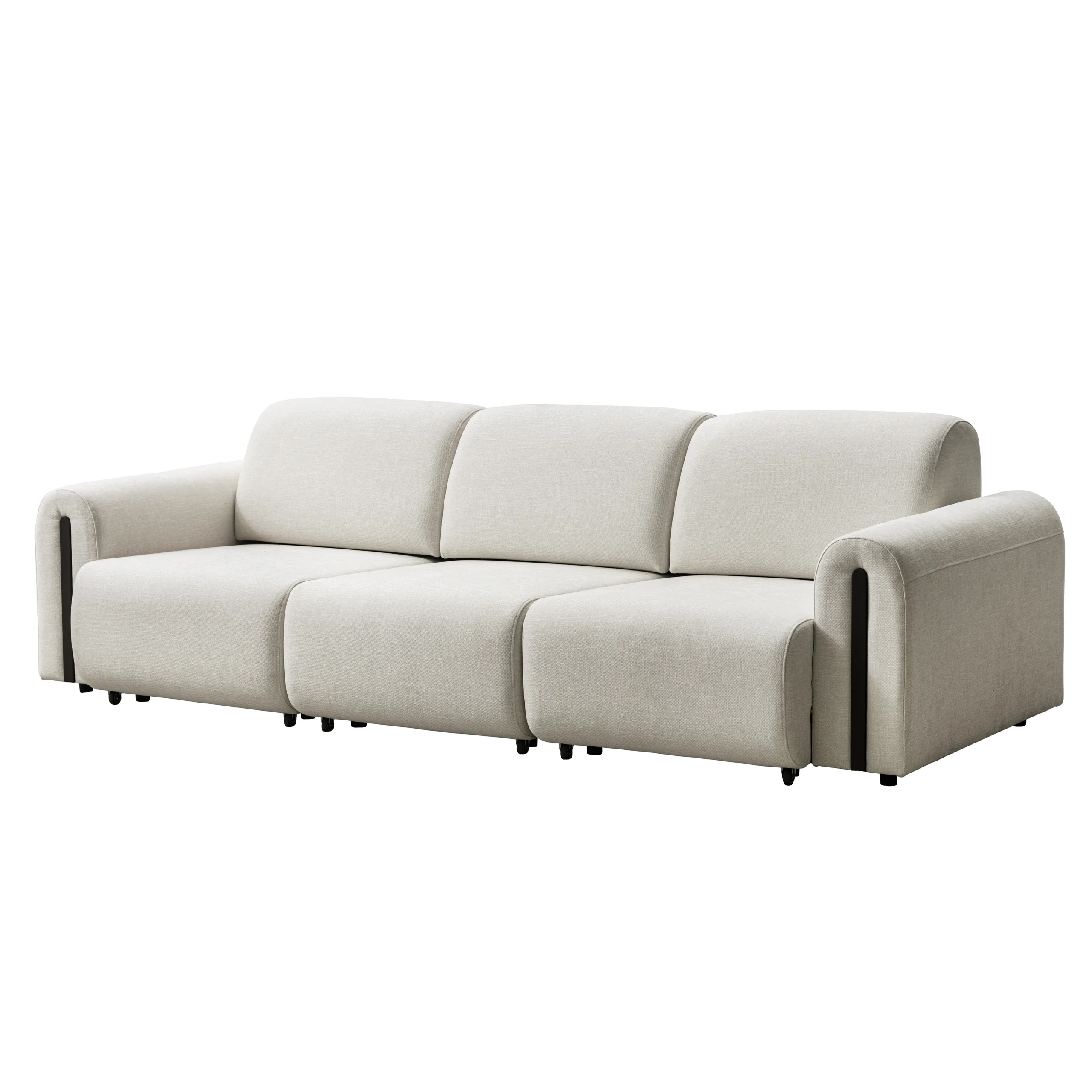 Connel 3seater 2 United Furniture