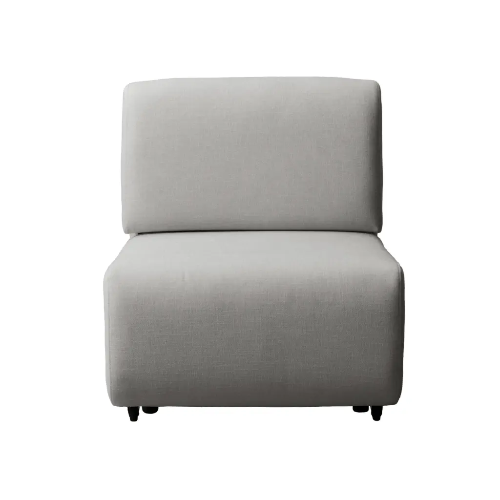 Connell Armless Chair United Furniture