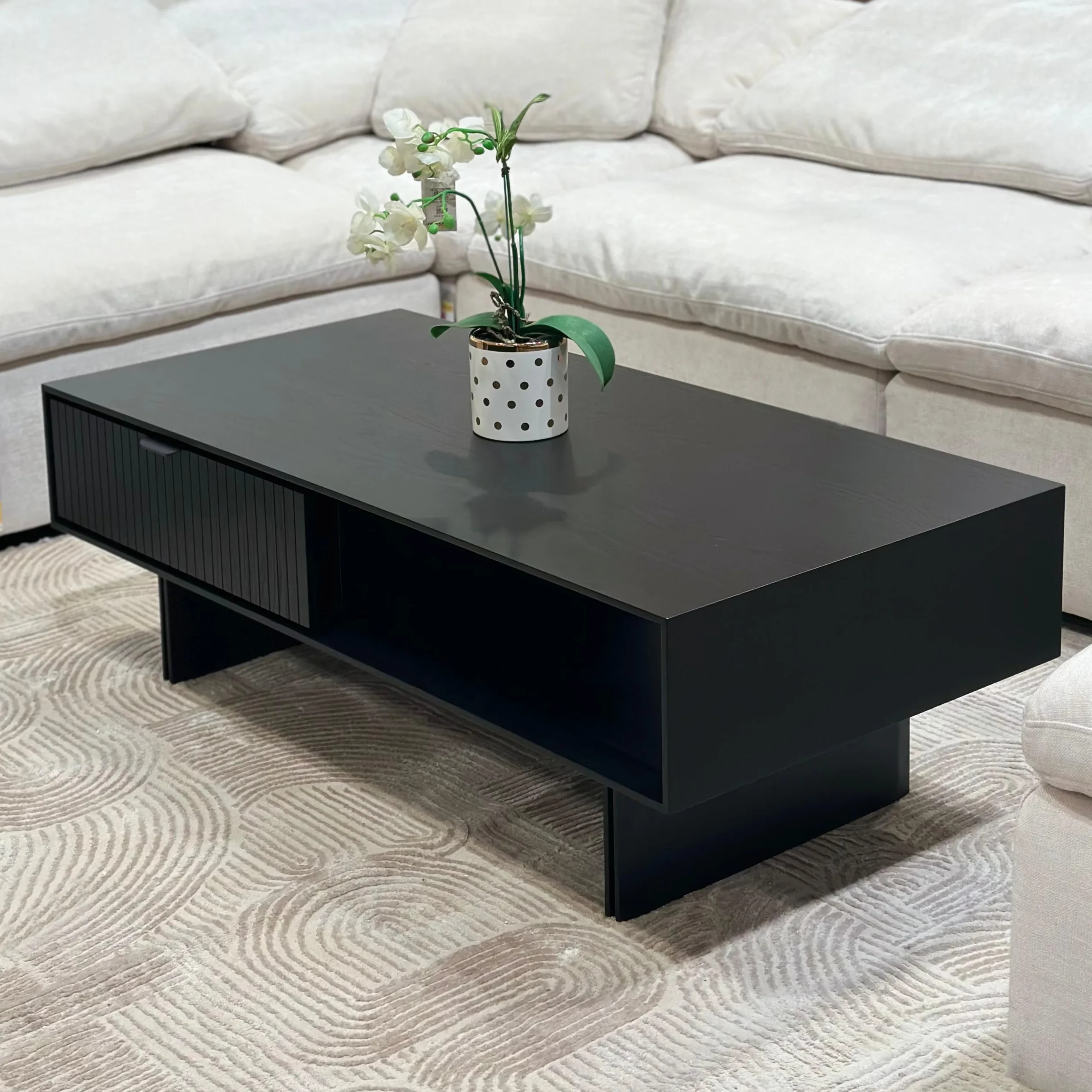 Daz Coffee Table United Furniture