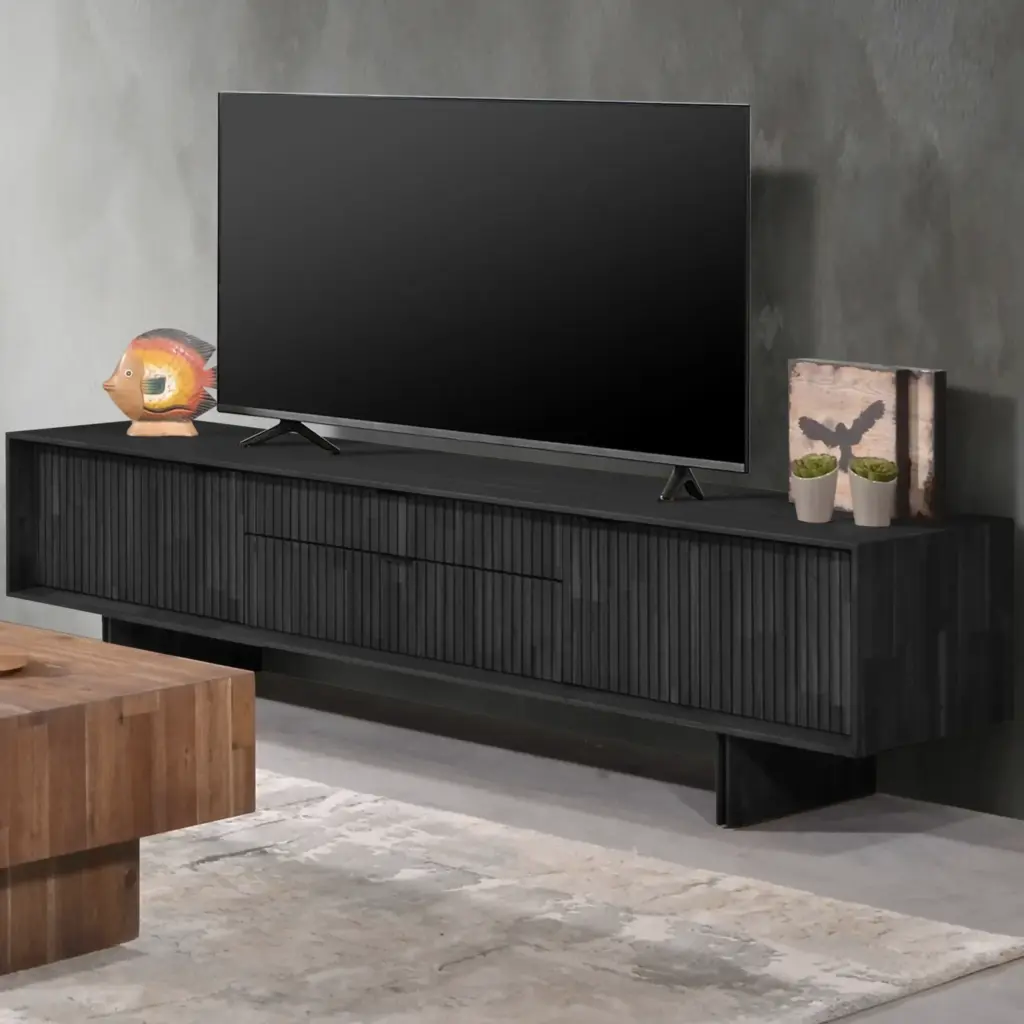 Daz Tv Unit United Furniture