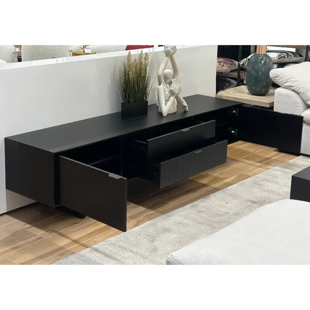 Daz Tv Unit 4 United Furniture