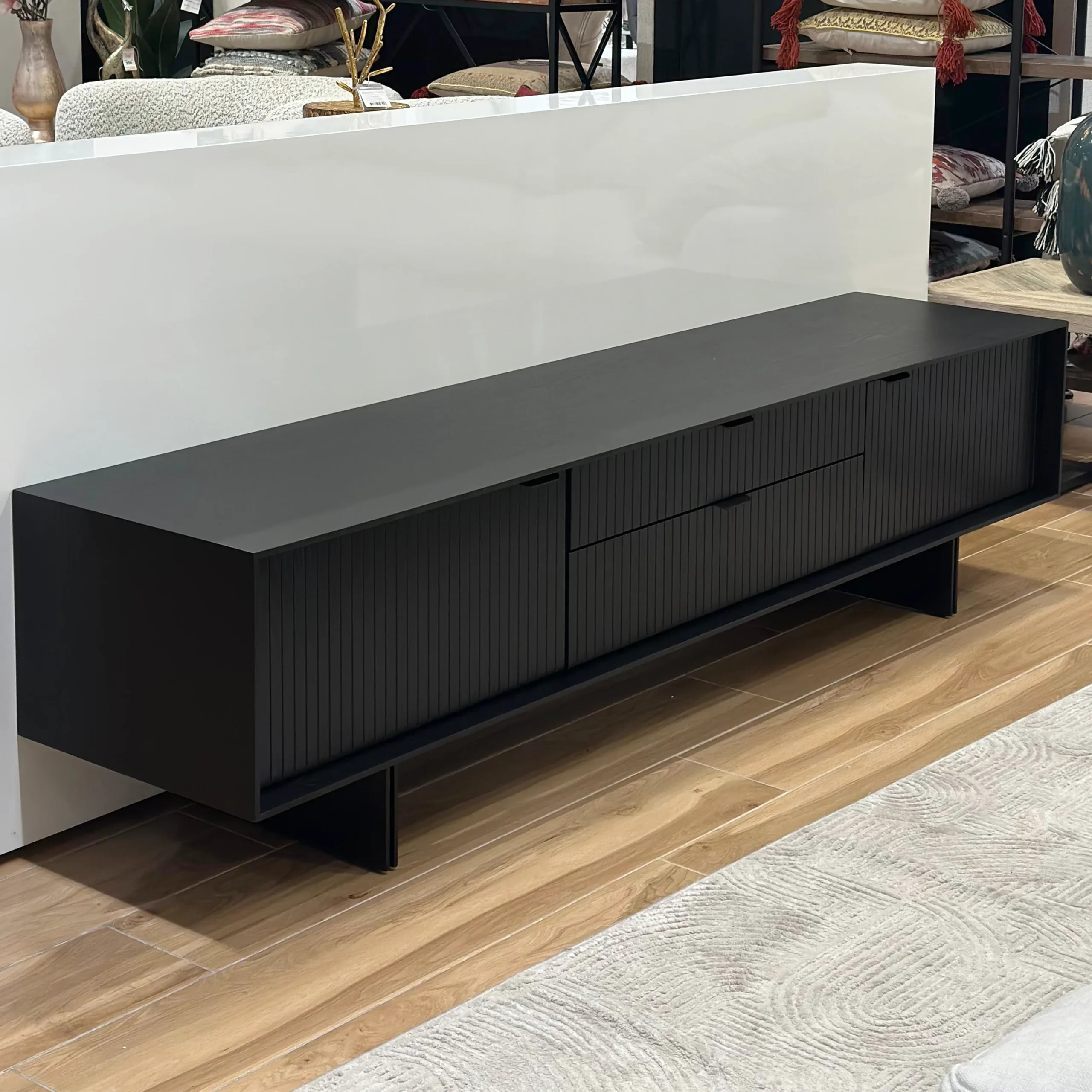 Daz Tv Unit 5 United Furniture