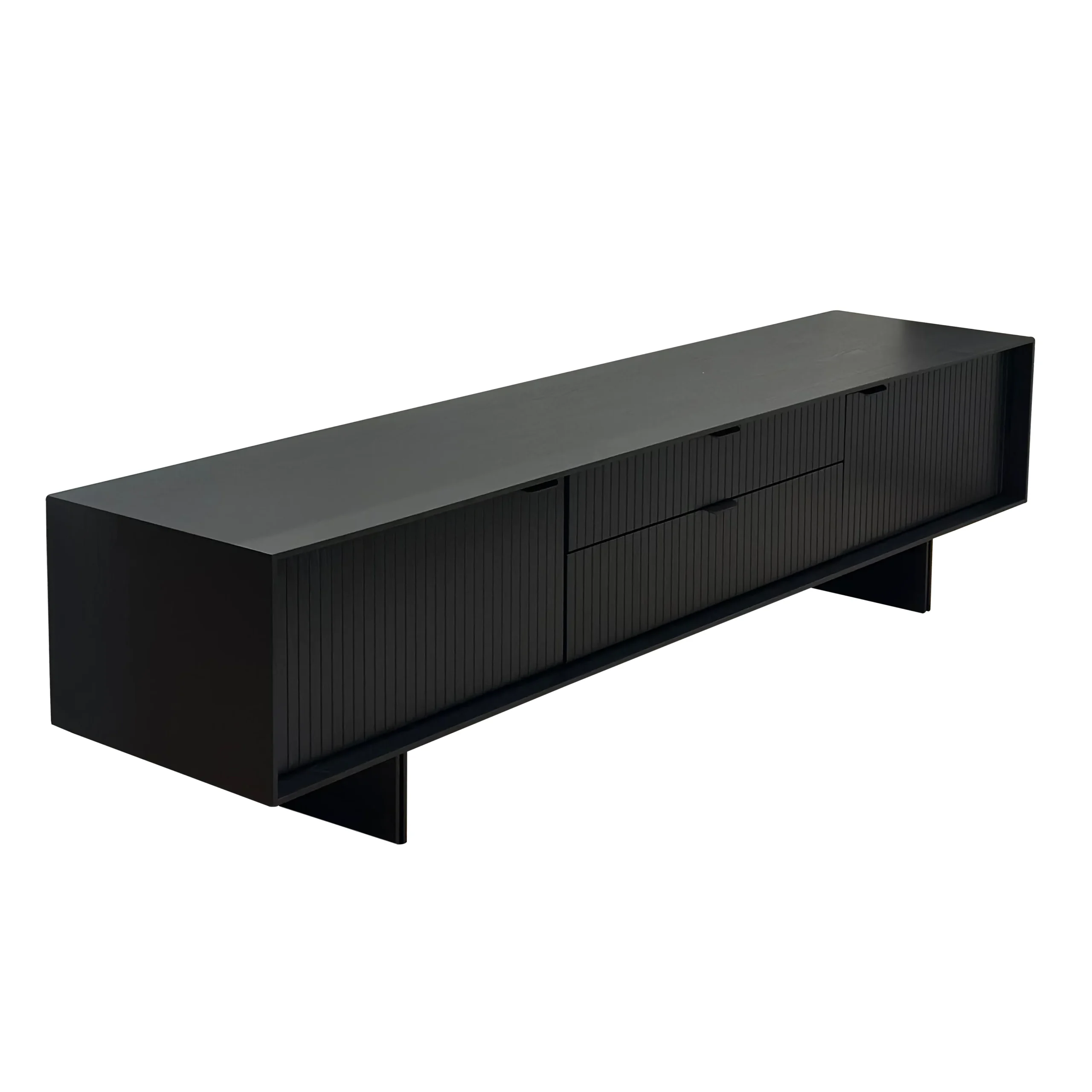 Daz Tv Unit 6 United Furniture