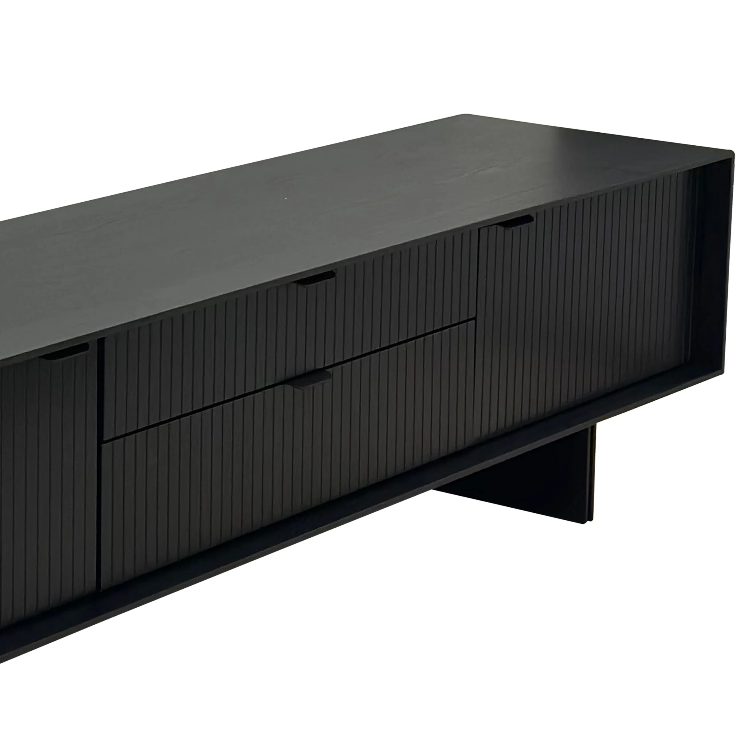 Daz Tv Unit 7 United Furniture